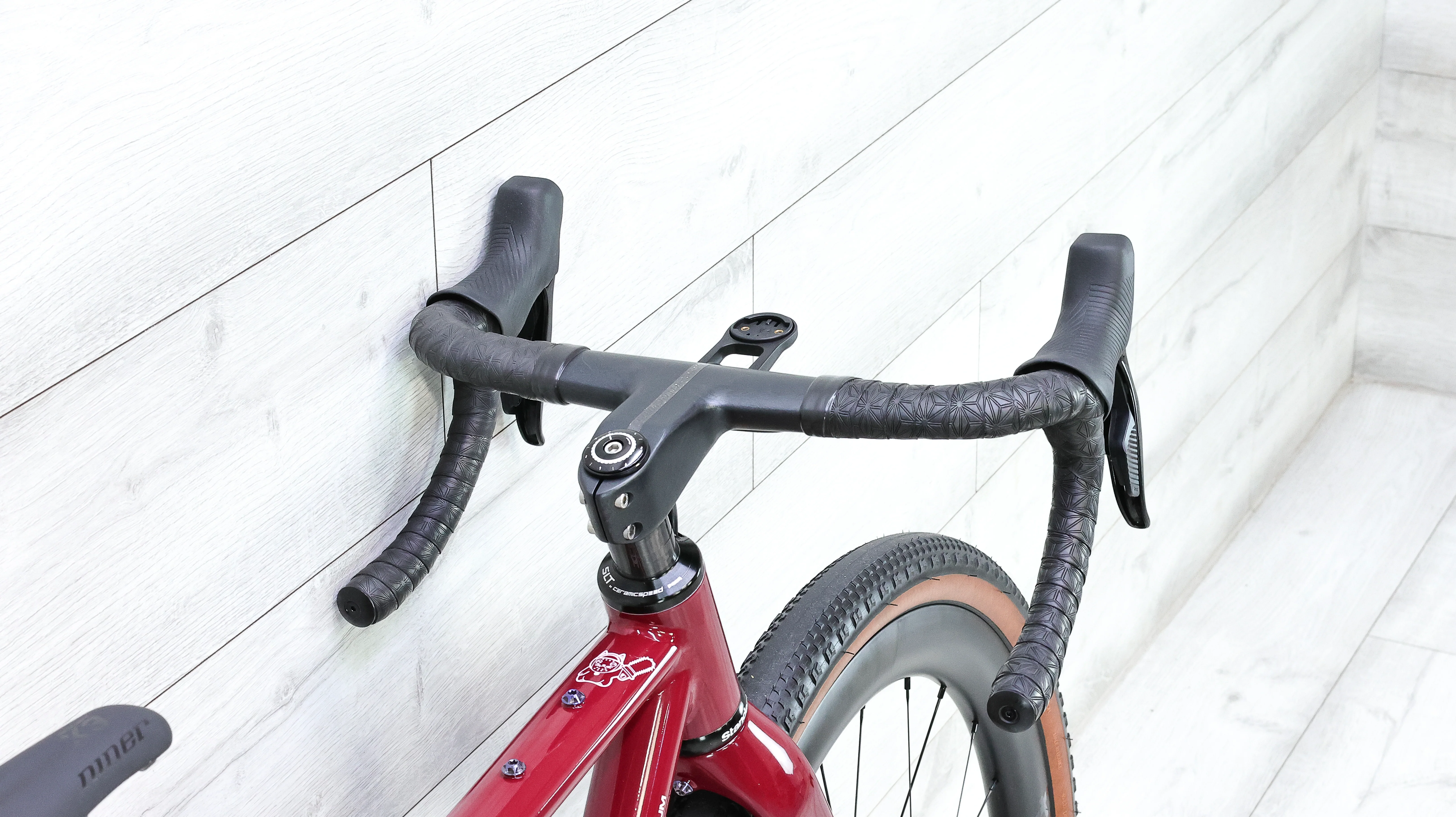 Standert Kettensage Gravel Bike - 2023, 50cm - Image 8