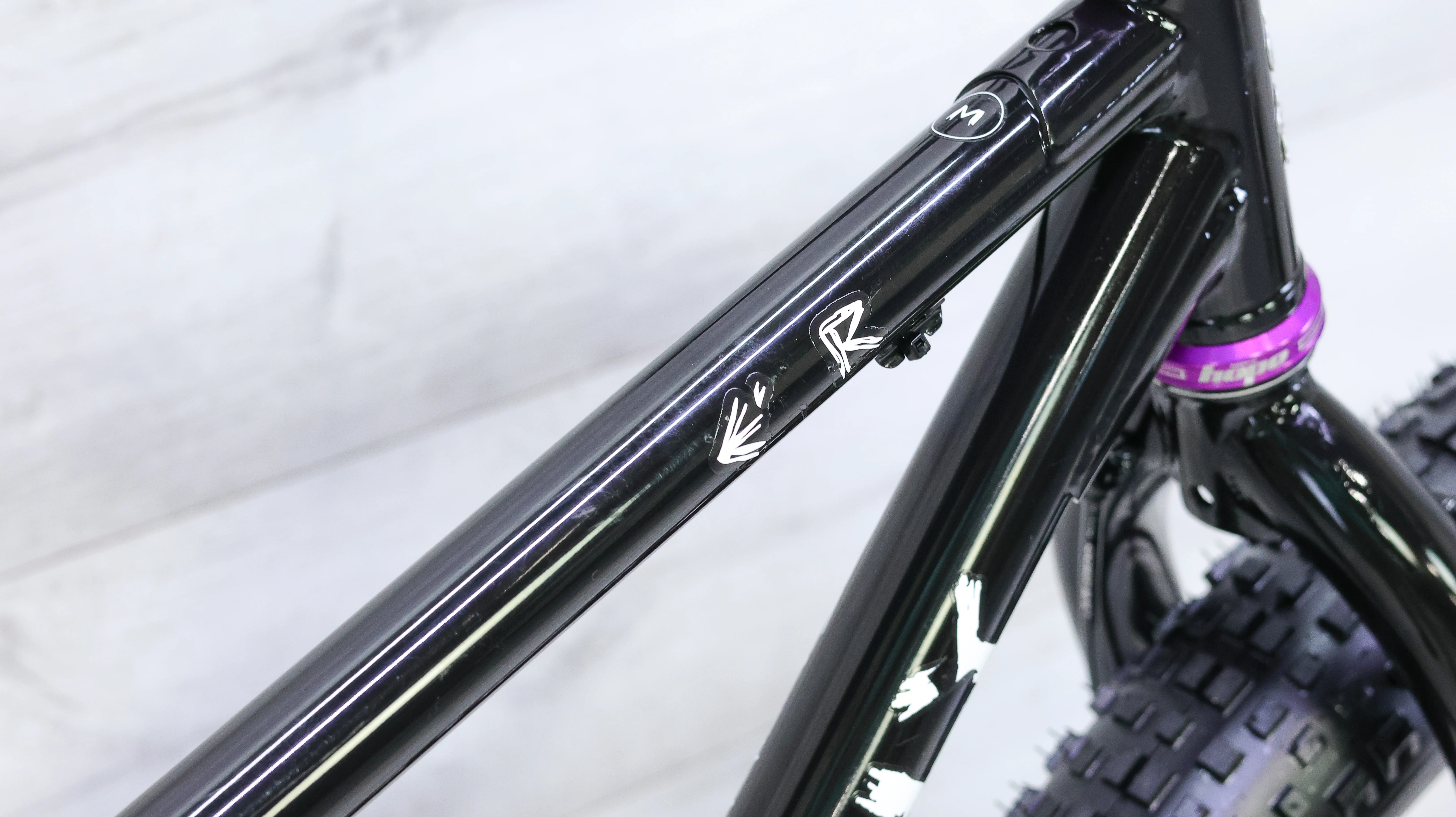 Surly ECR Steel Touring Mountain Bike - 2020, Medium - Image 15