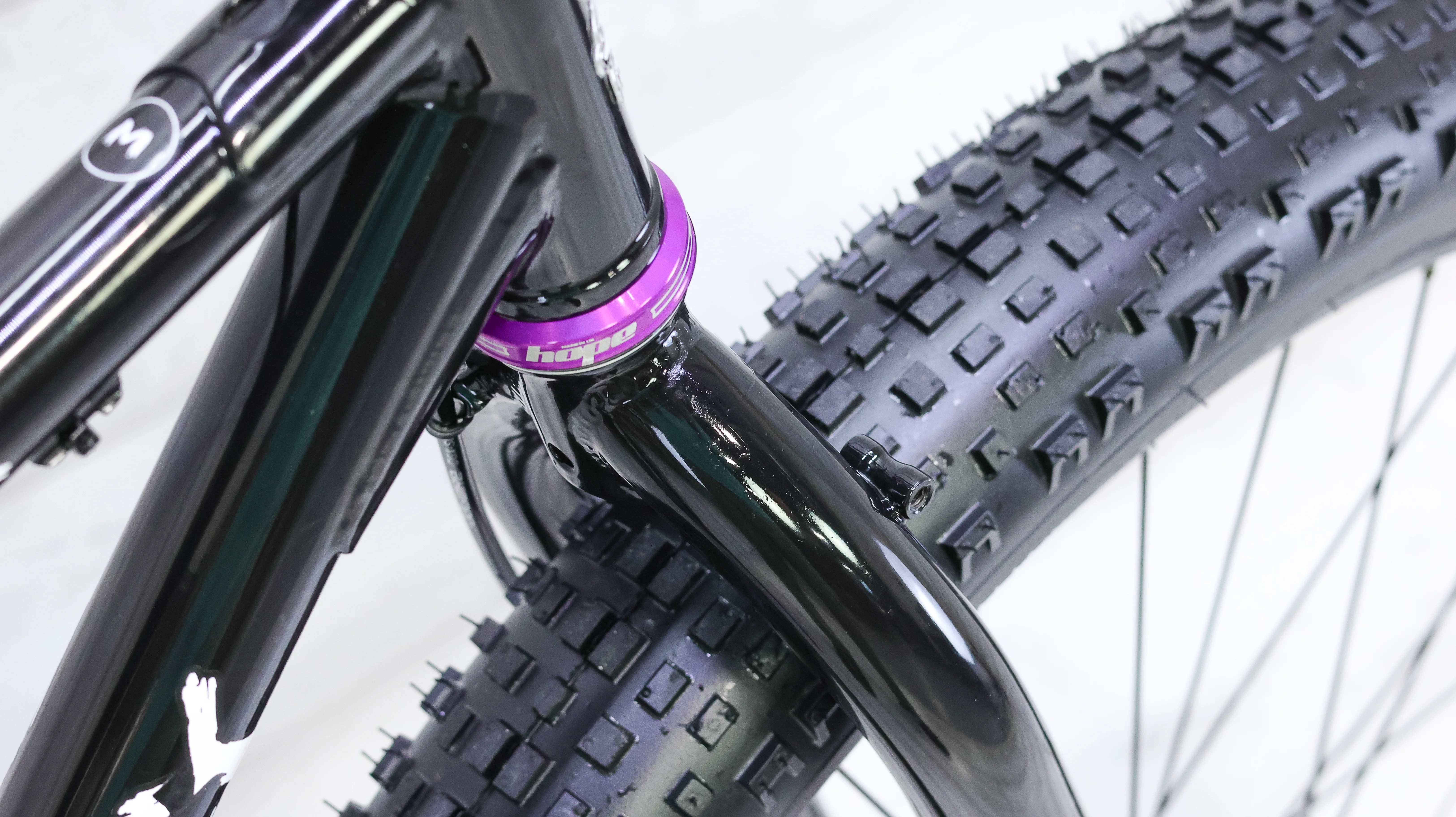 Surly ECR Steel Touring Mountain Bike - 2020, Medium - Image 17