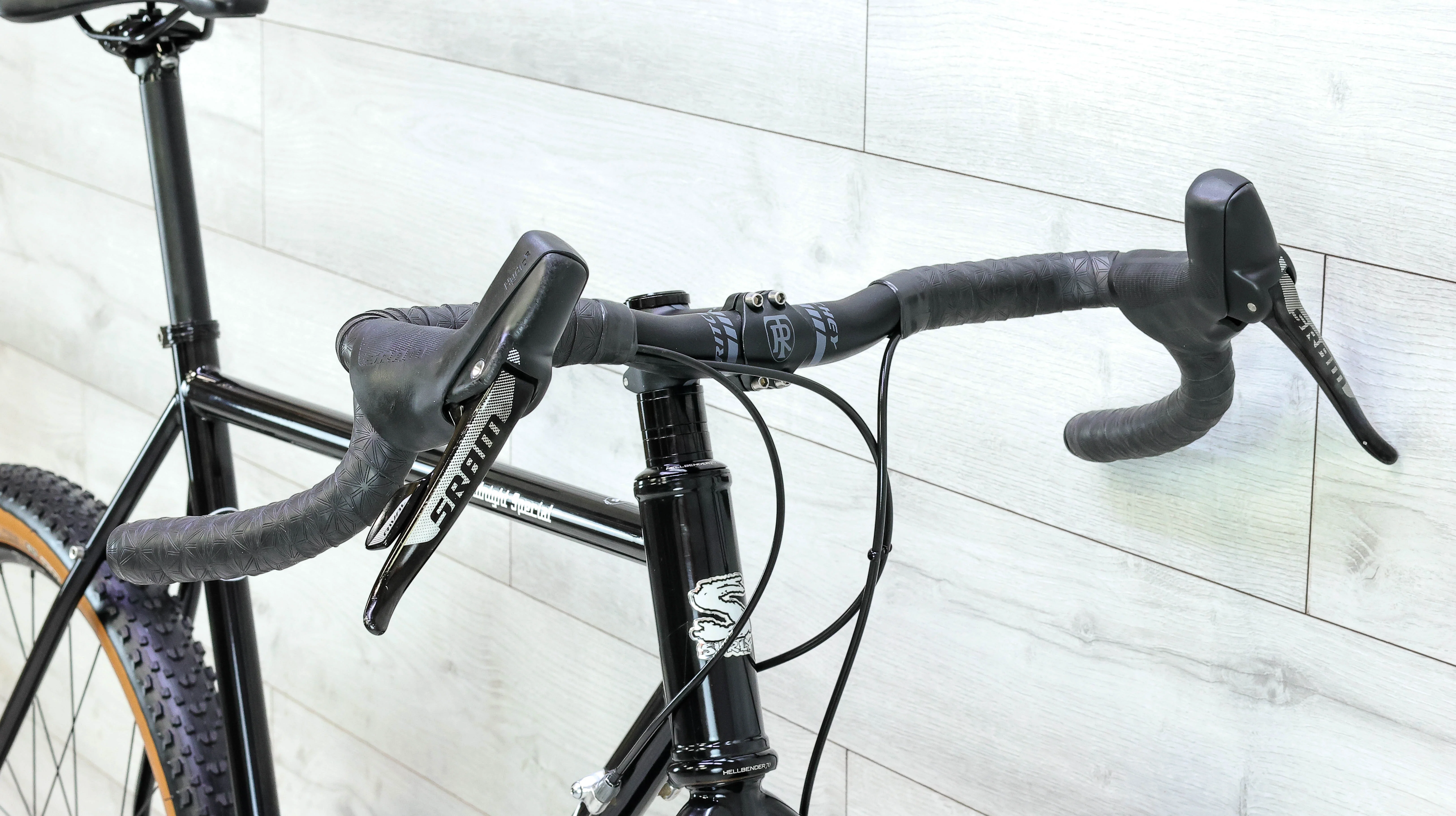 Surly Midnight Special Steel Gravel Bike - 2023, 56cm - Image 10