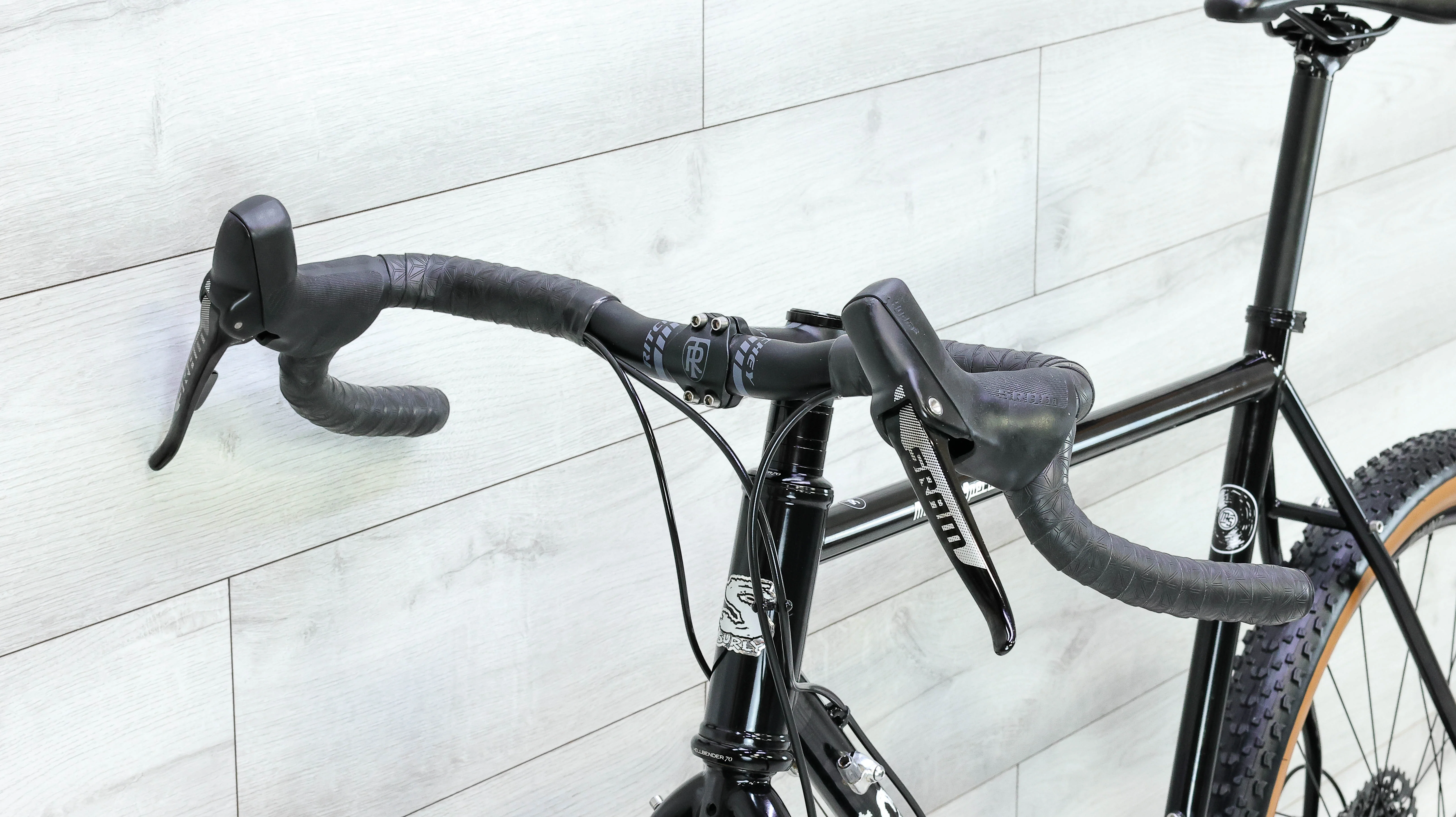 Surly Midnight Special Steel Gravel Bike - 2023, 56cm - Image 11