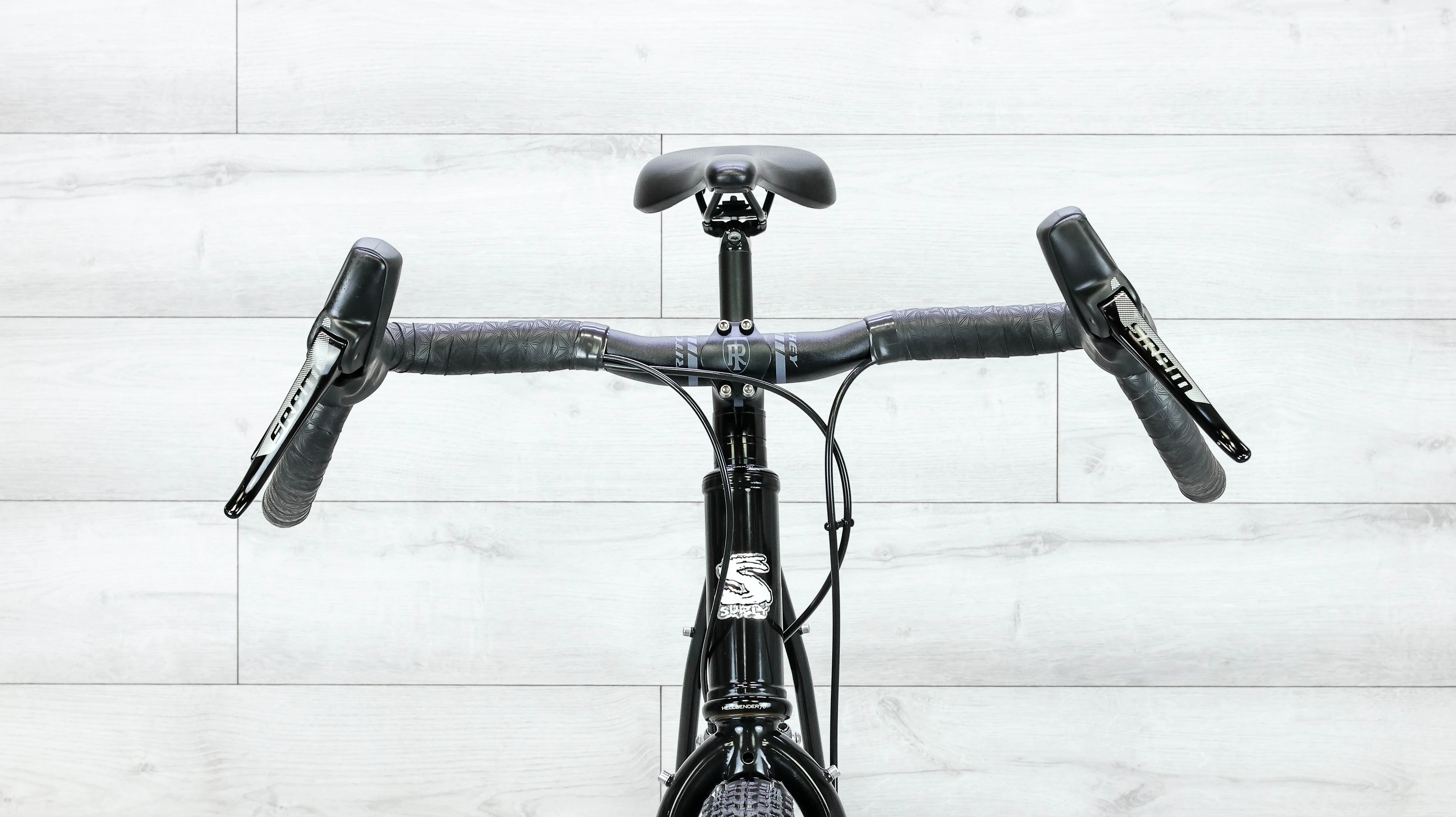 Surly Midnight Special Steel Gravel Bike - 2023, 56cm - Image 12