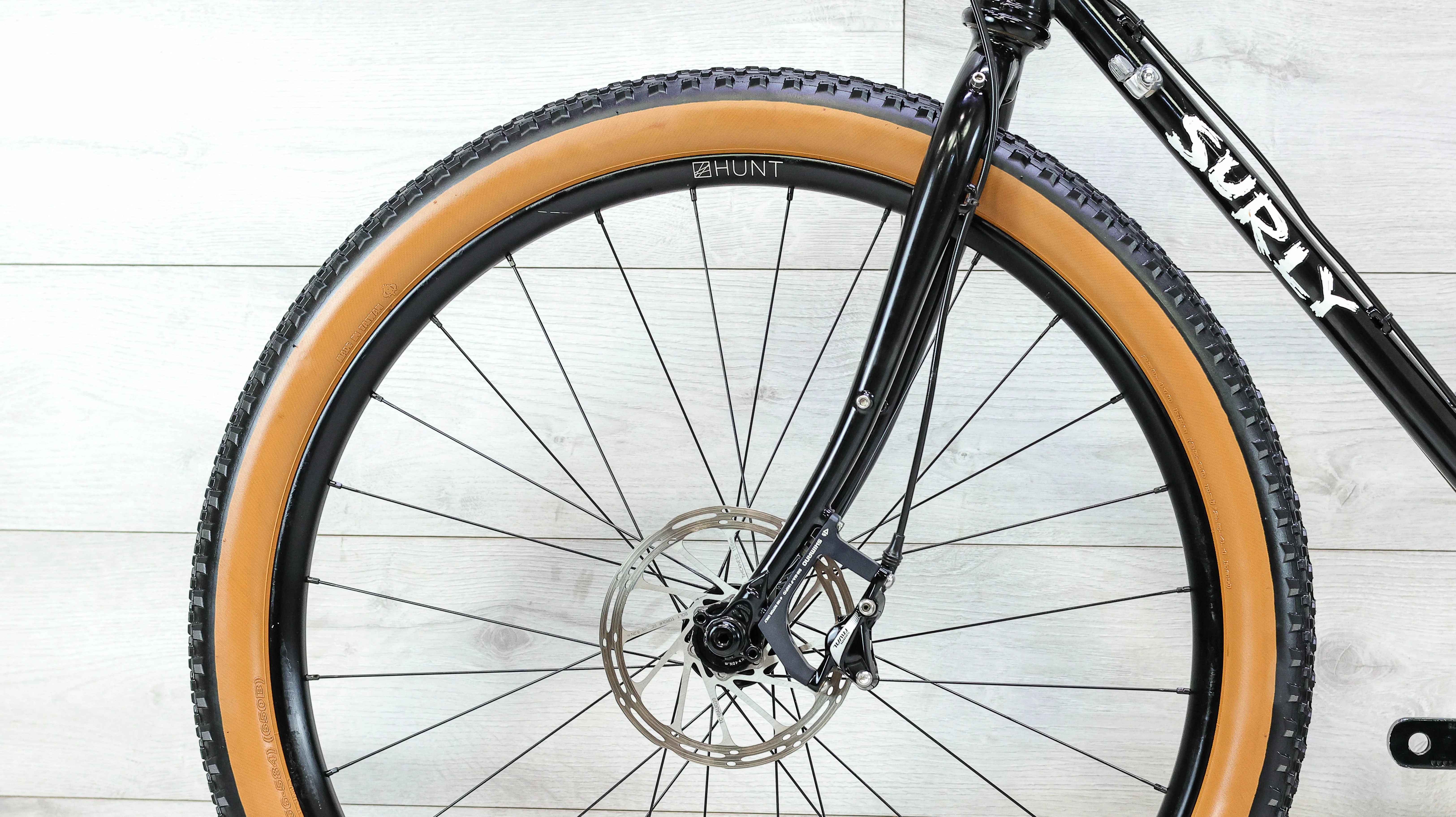 Surly Midnight Special Steel Gravel Bike - 2023, 56cm - Image 14