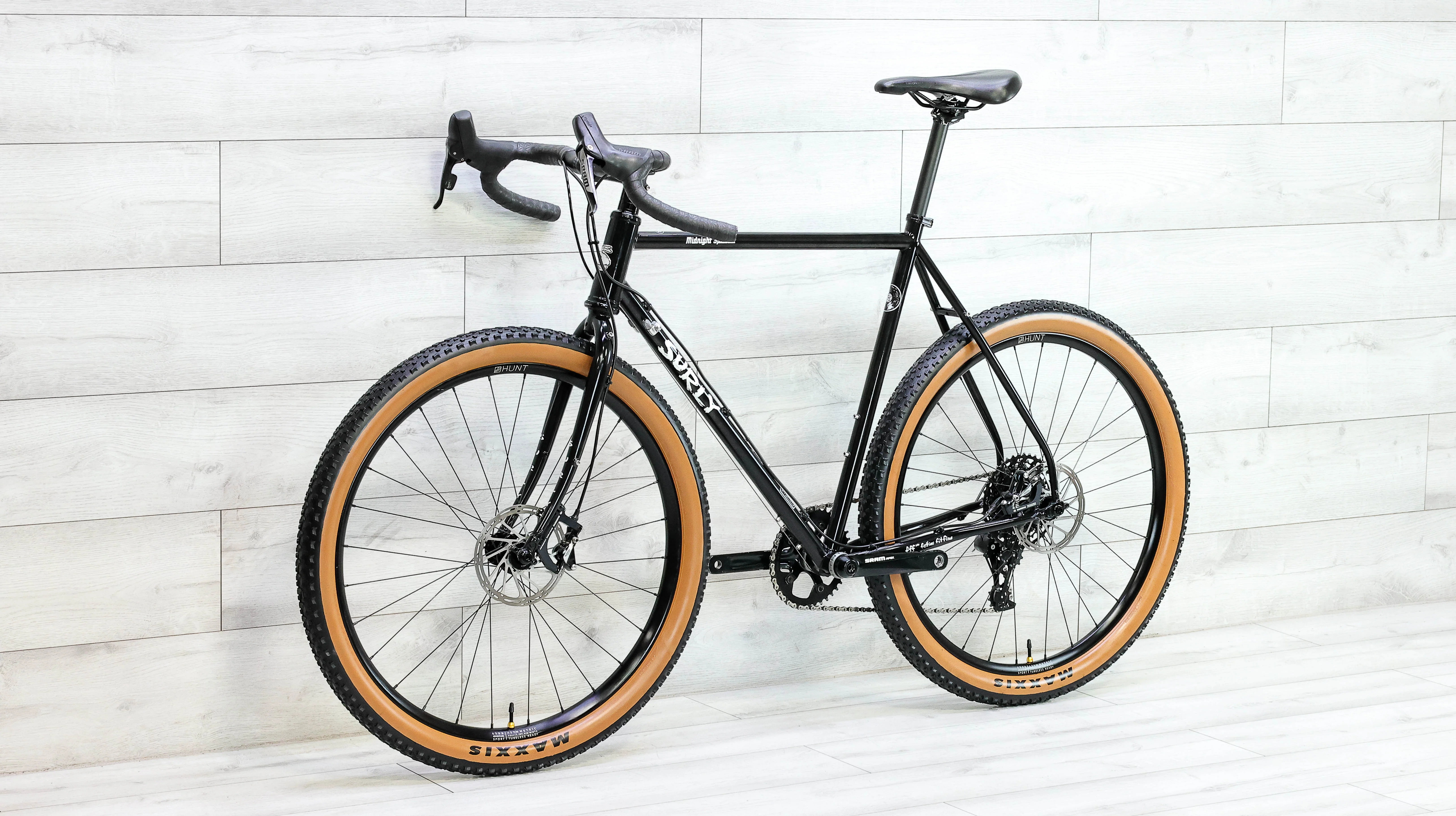 Surly Midnight Special Steel Gravel Bike - 2023, 56cm - Image 4