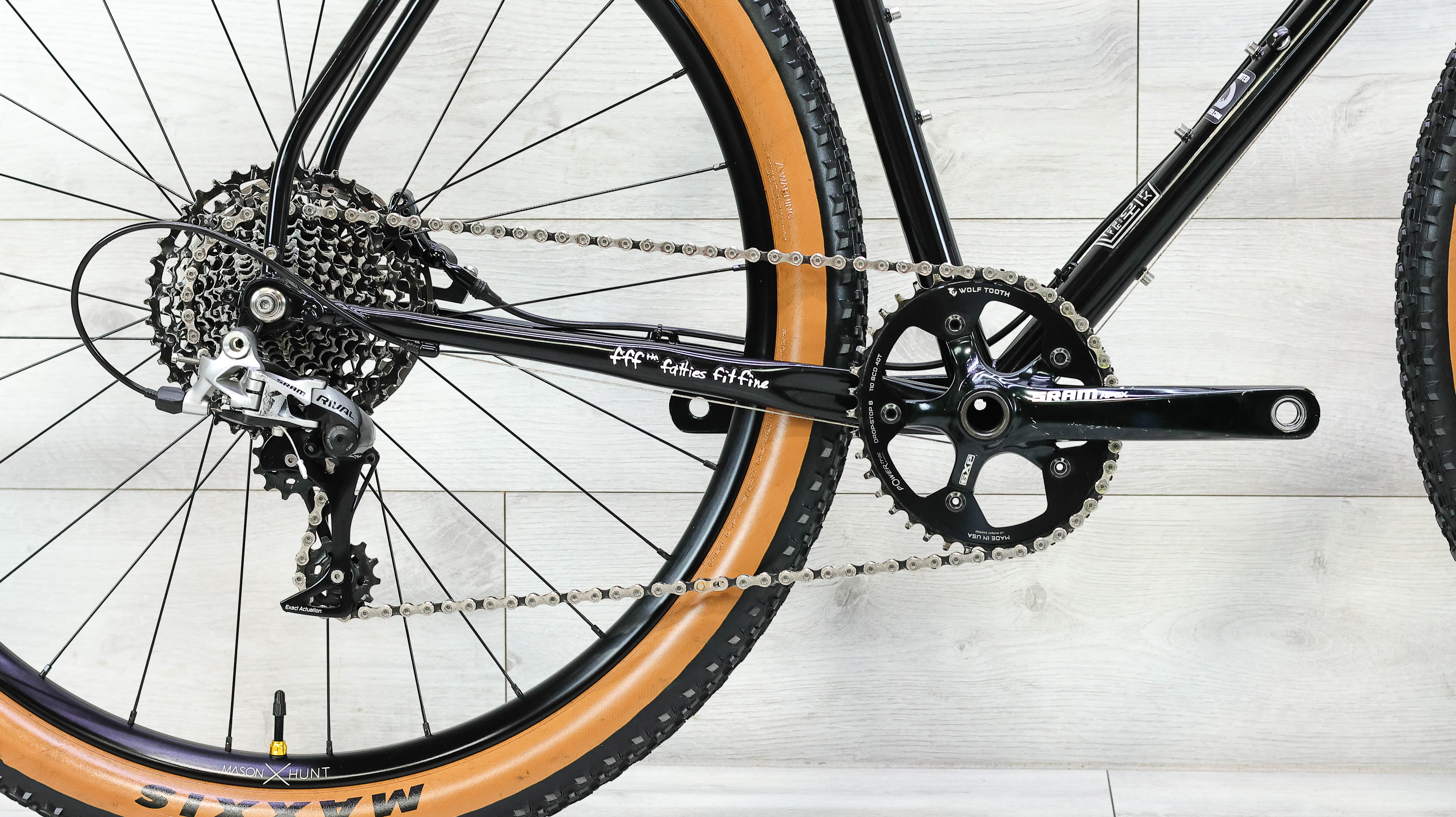 Surly Midnight Special Steel Gravel Bike - 2023, 56cm - Image 5