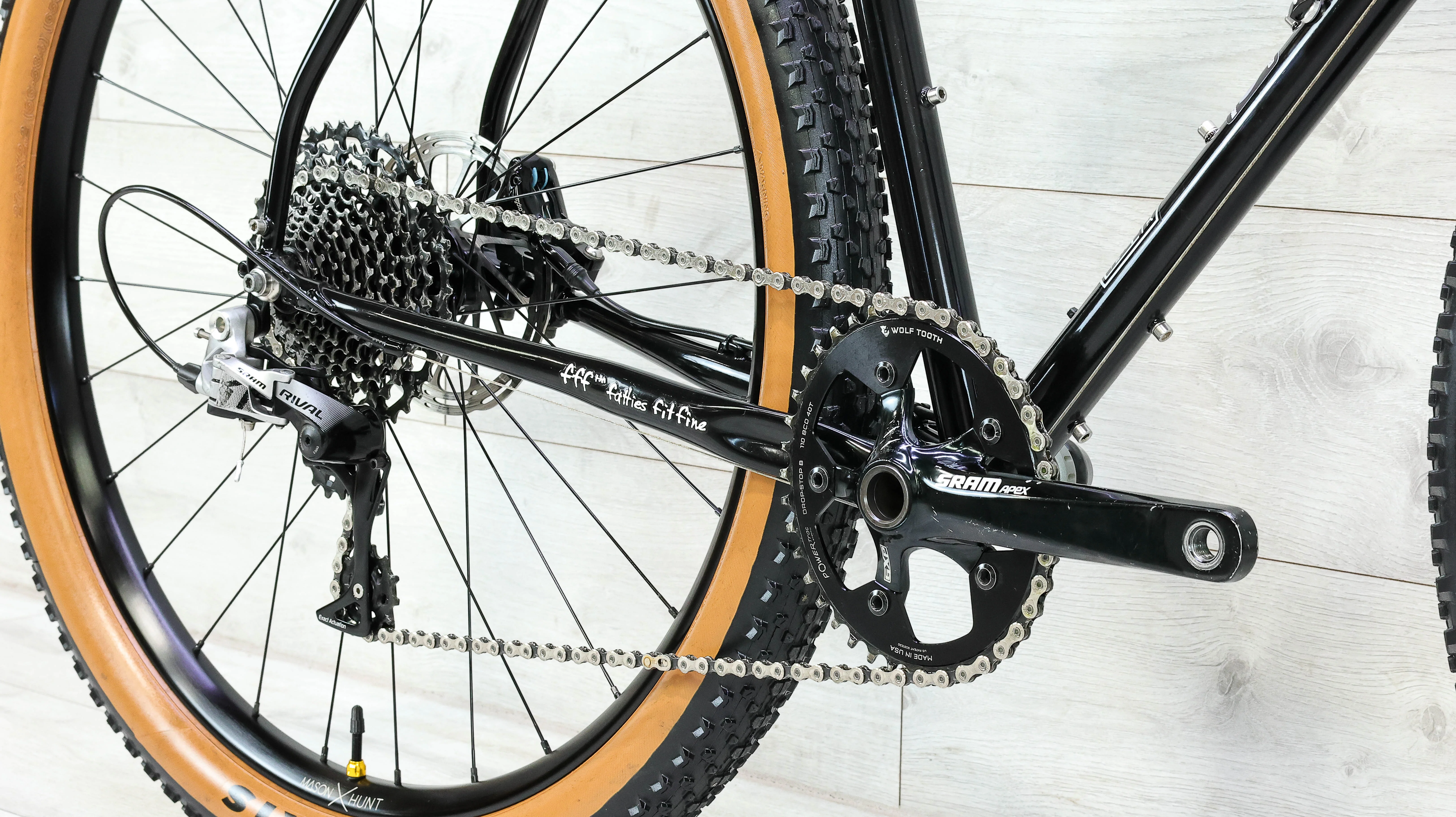 Surly Midnight Special Steel Gravel Bike - 2023, 56cm - Image 6