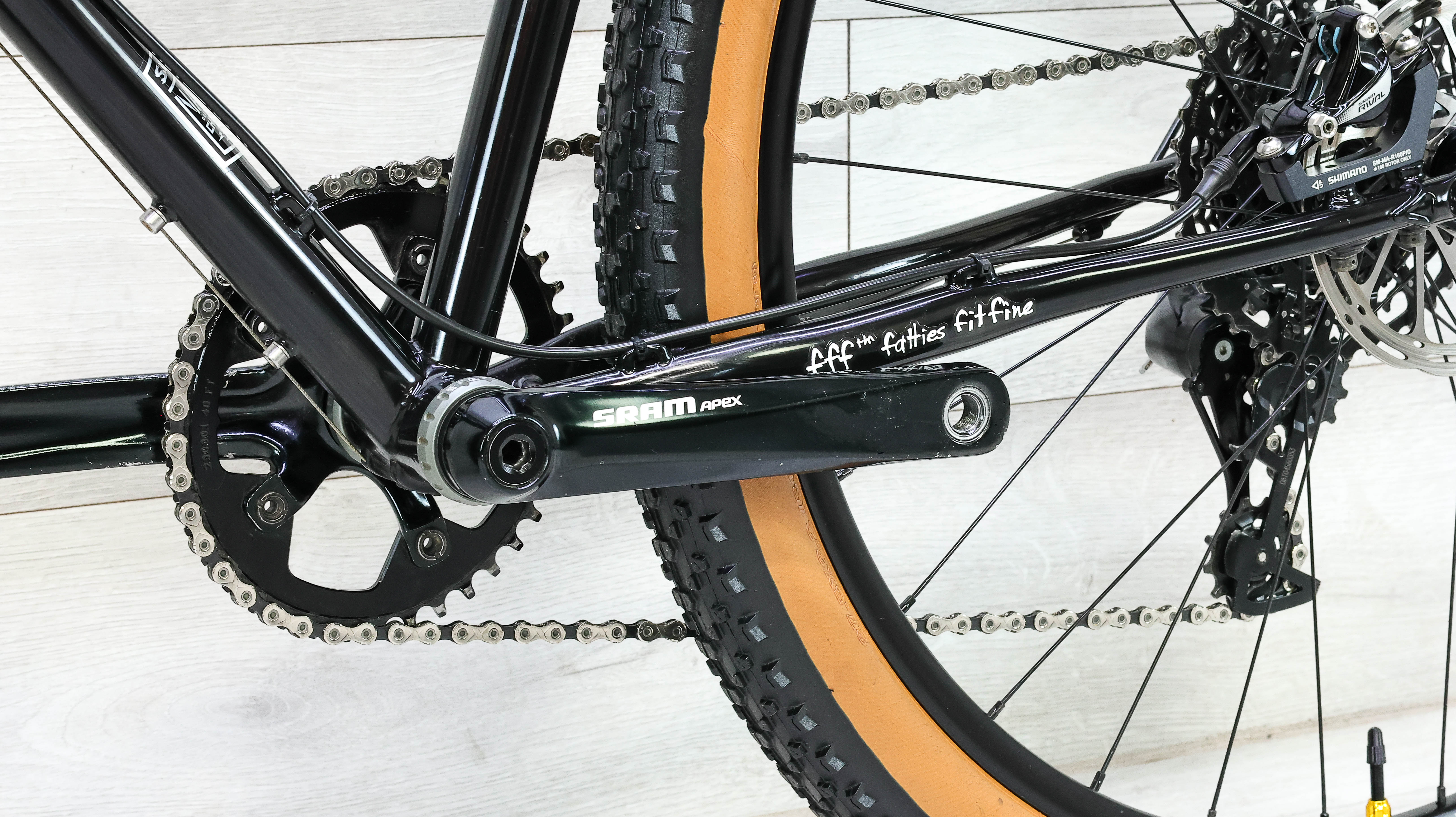 Surly Midnight Special Steel Gravel Bike - 2023, 56cm - Image 7