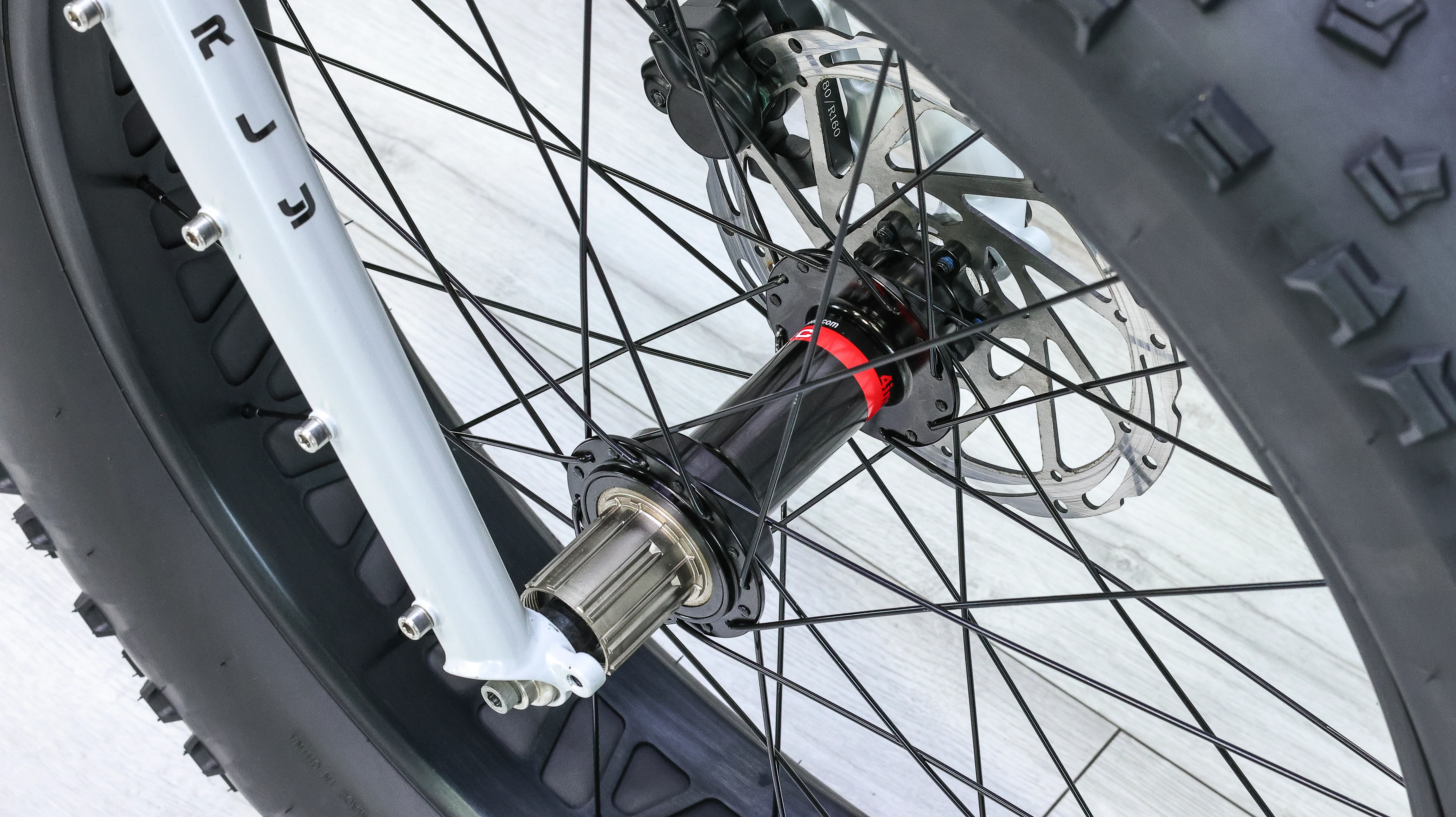 Surly Moonlander Fat Bike - 2025, Large - Image 12