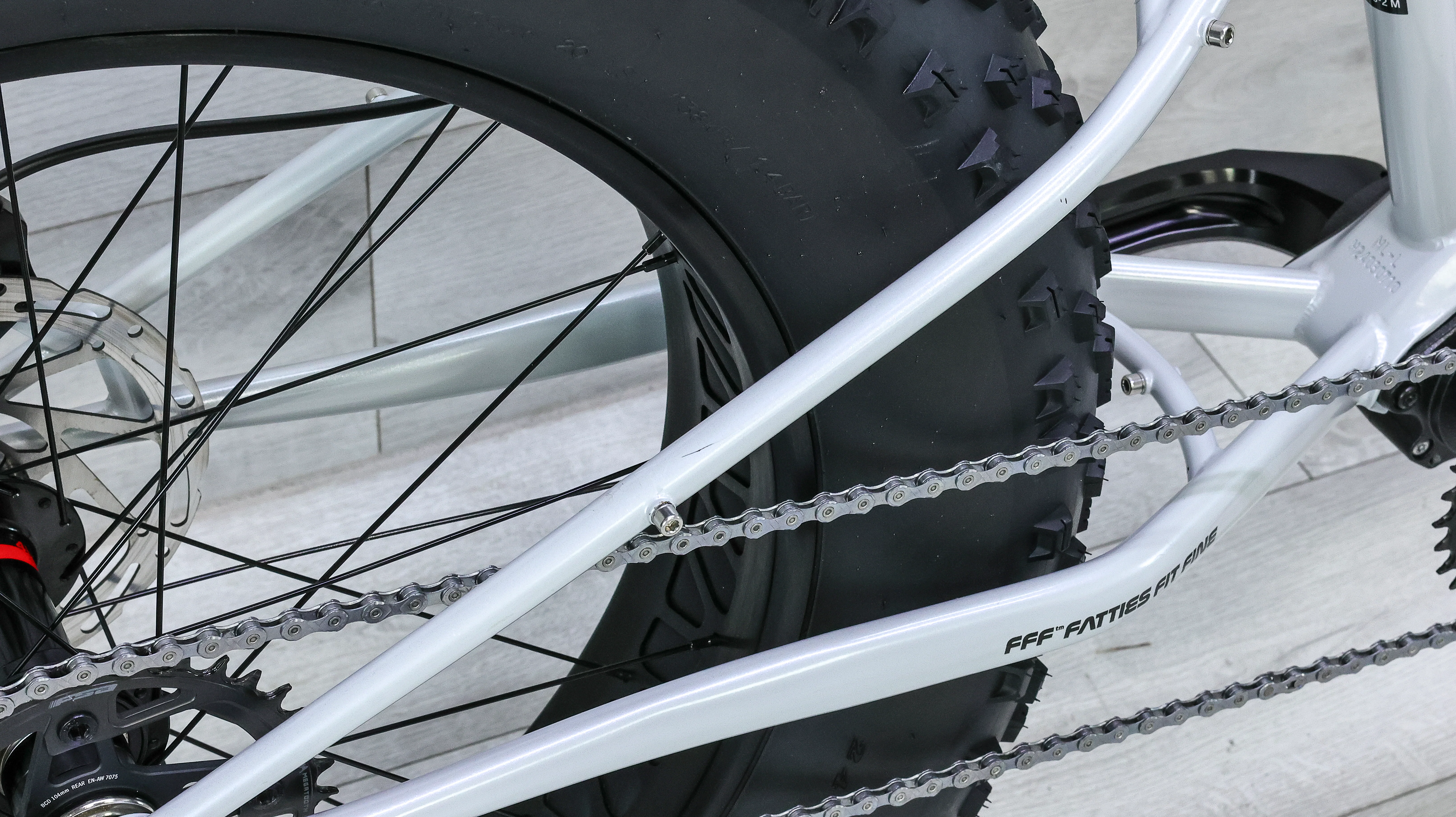 Surly Moonlander Fat Bike - 2025, Large - Image 17