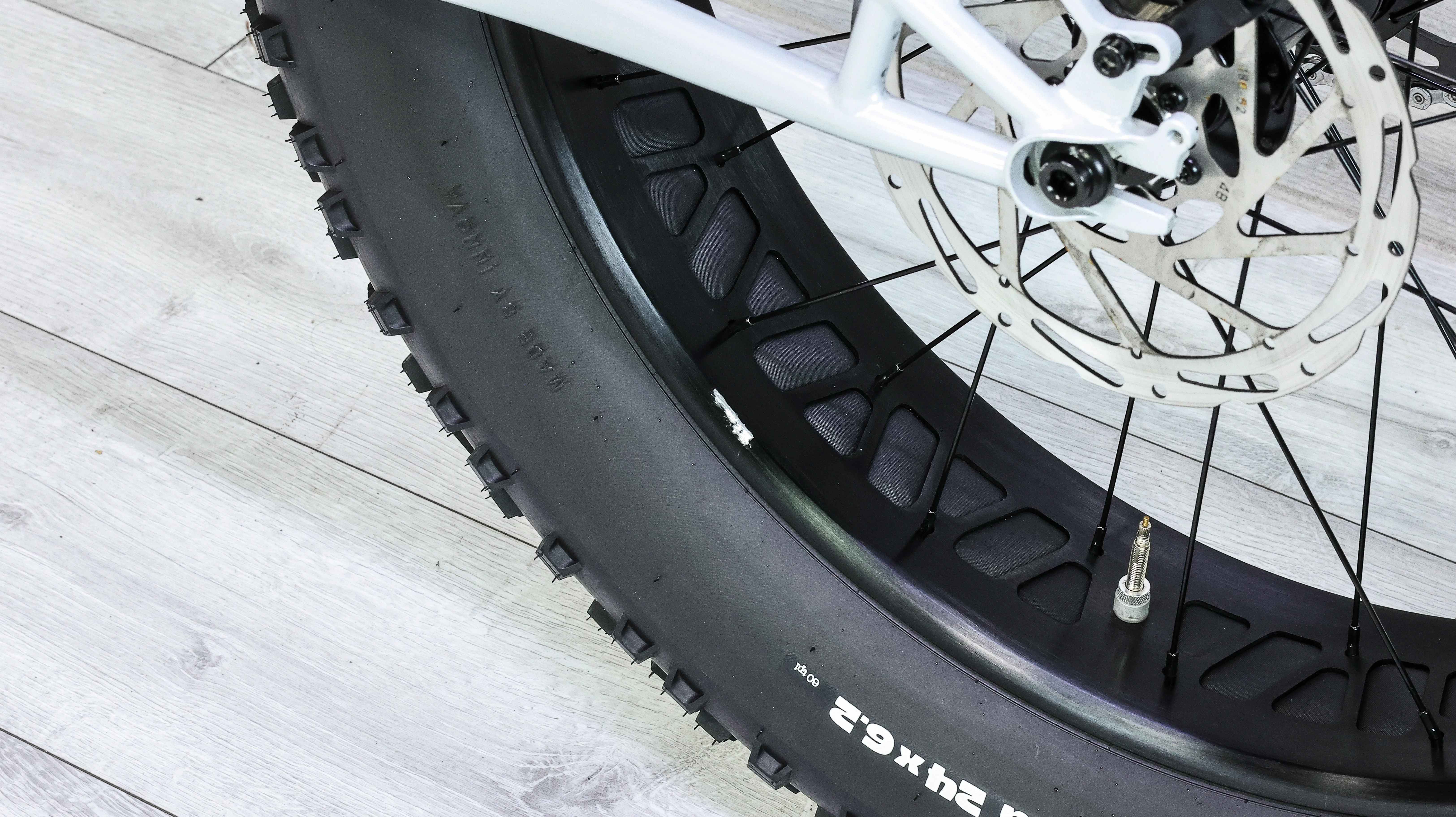 Surly Moonlander Fat Bike - 2025, Large - Image 19