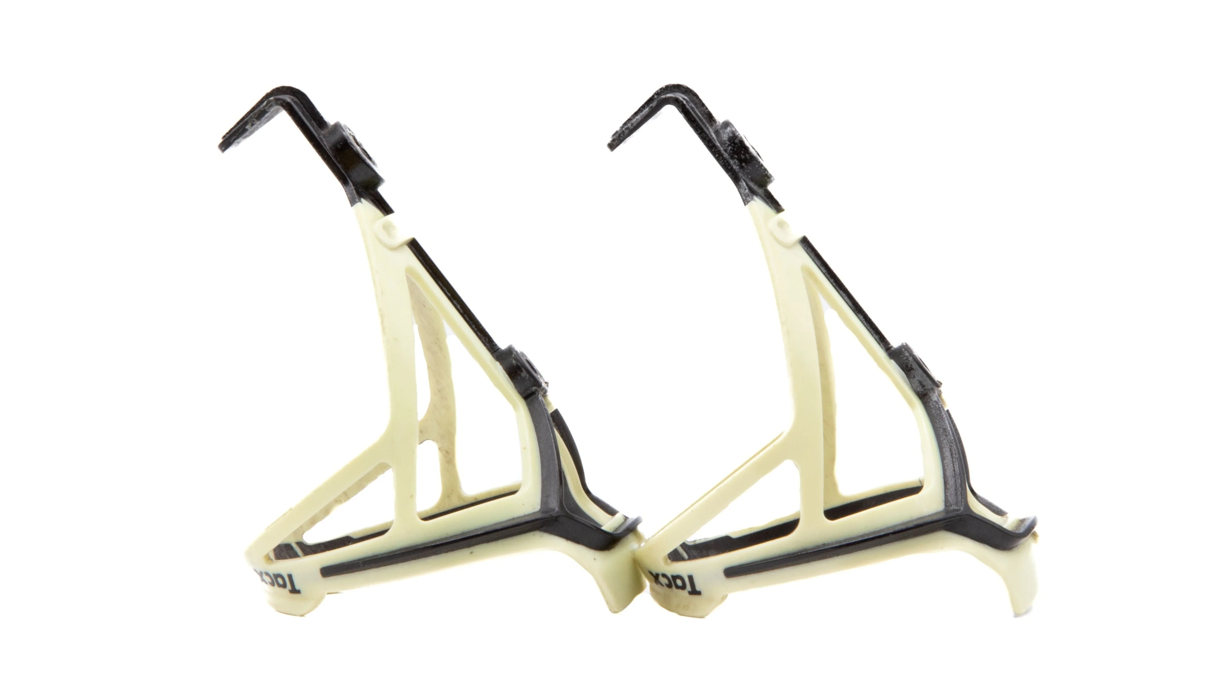 Tacx Deva Bottle Cage Pair 68g - Image 2