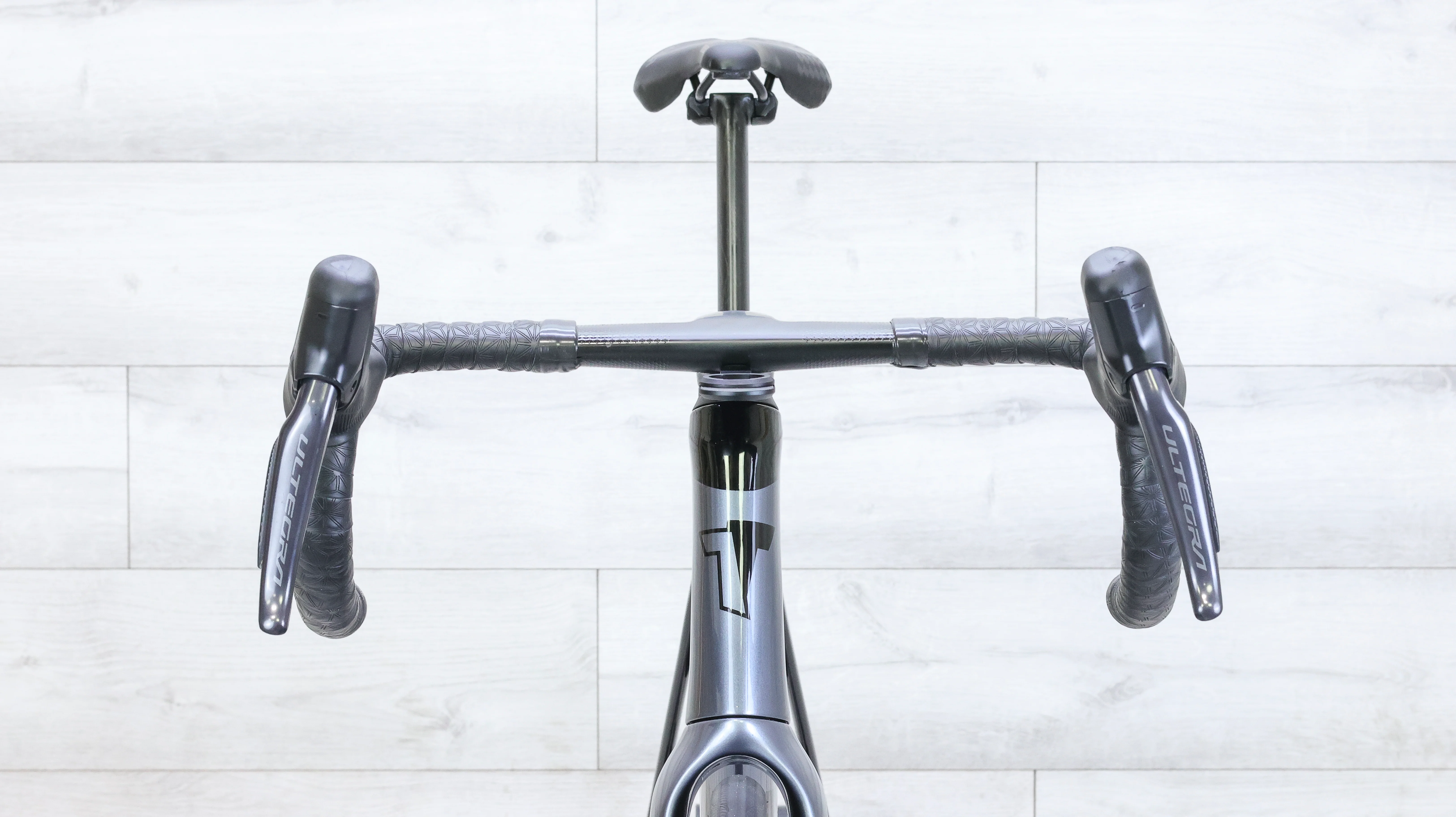 Tavelo Arow Race Polestar Ultegra Di2 Road Bike - 2024, X-Large - Image 12