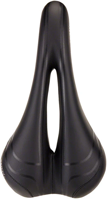 Terry Liberator Race Saddle - Titanium, Black, Unisex - Image 4