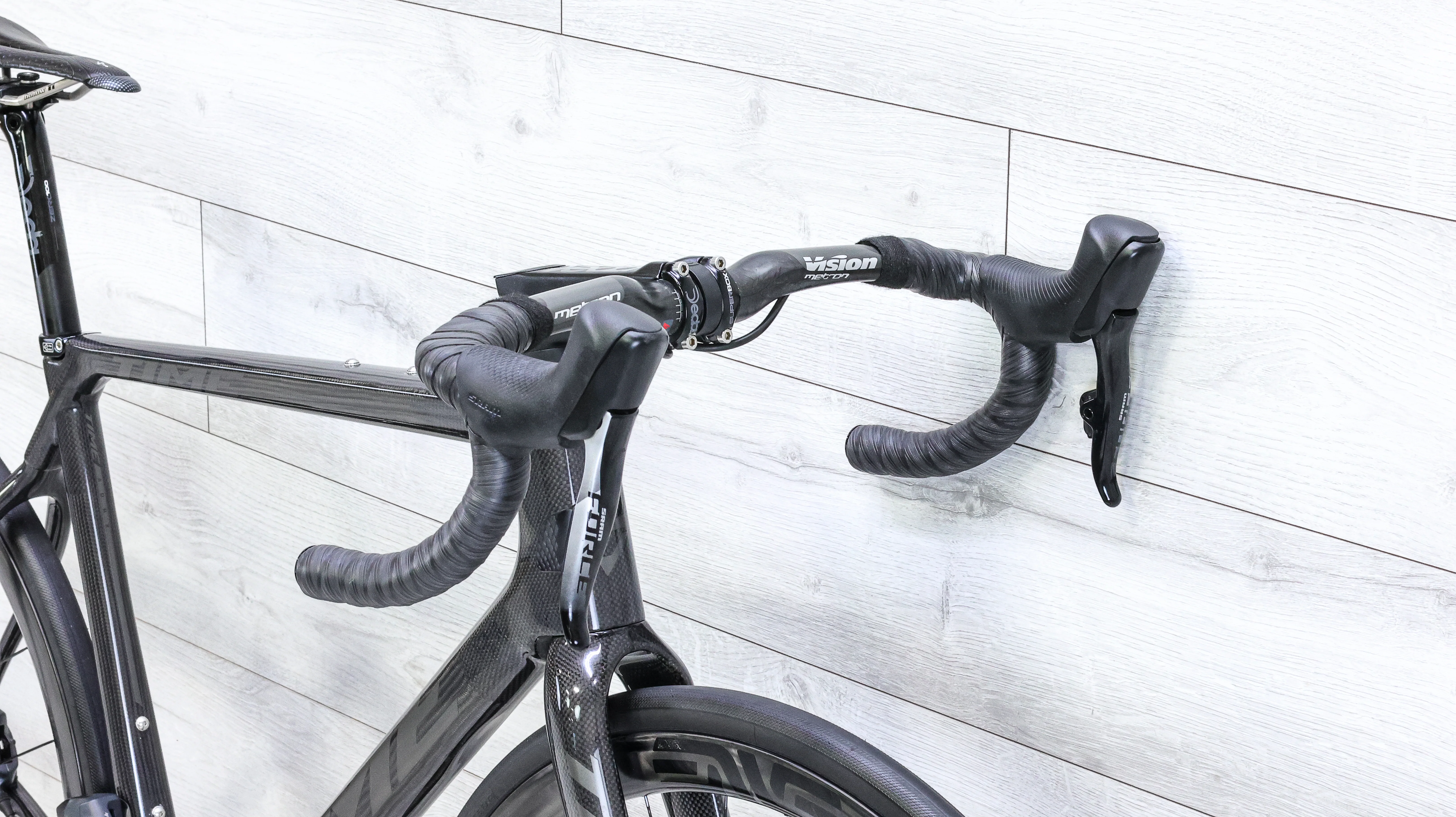 TIME ADHX Force AXS Road Bike - 2023, Medium - Image 10