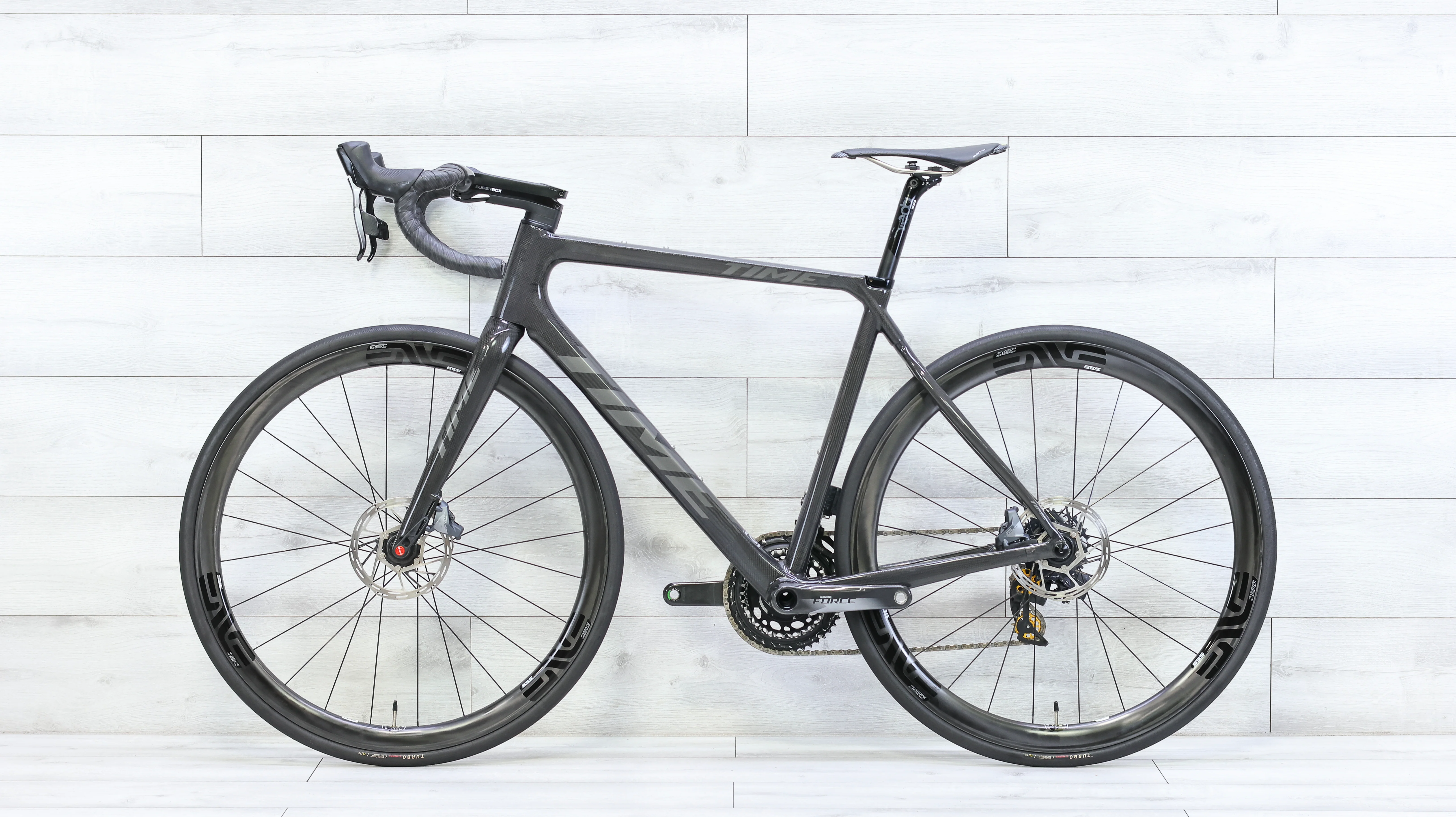 TIME ADHX Force AXS Road Bike - 2023, Medium - Image 2