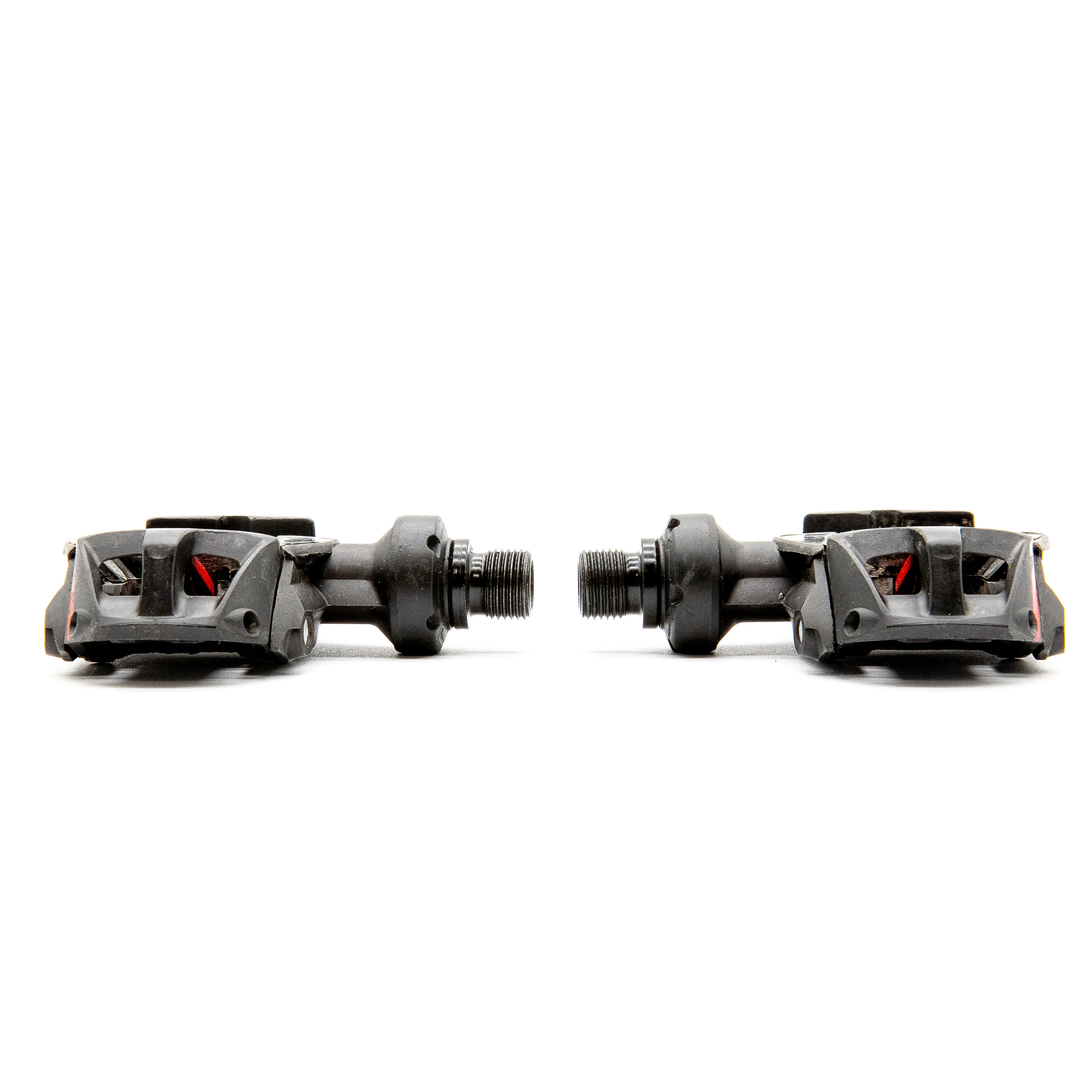 Time I-CLIC 2 Carbon Clipless Pedals W/ Carbon Leaf Springs 234g - Image 6