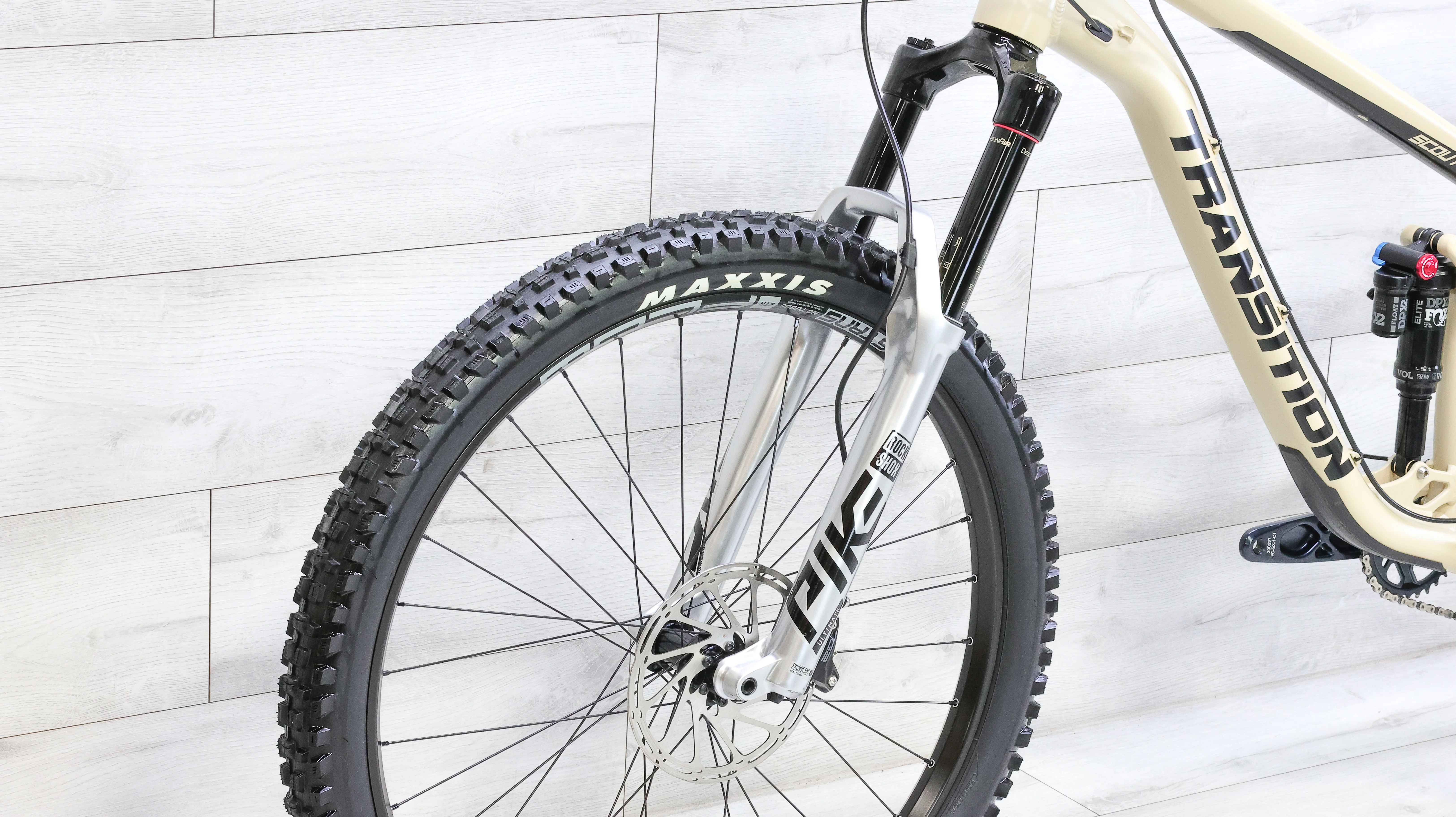 Transition Scout Mountain Bike - 2019, X-Large - Image 11