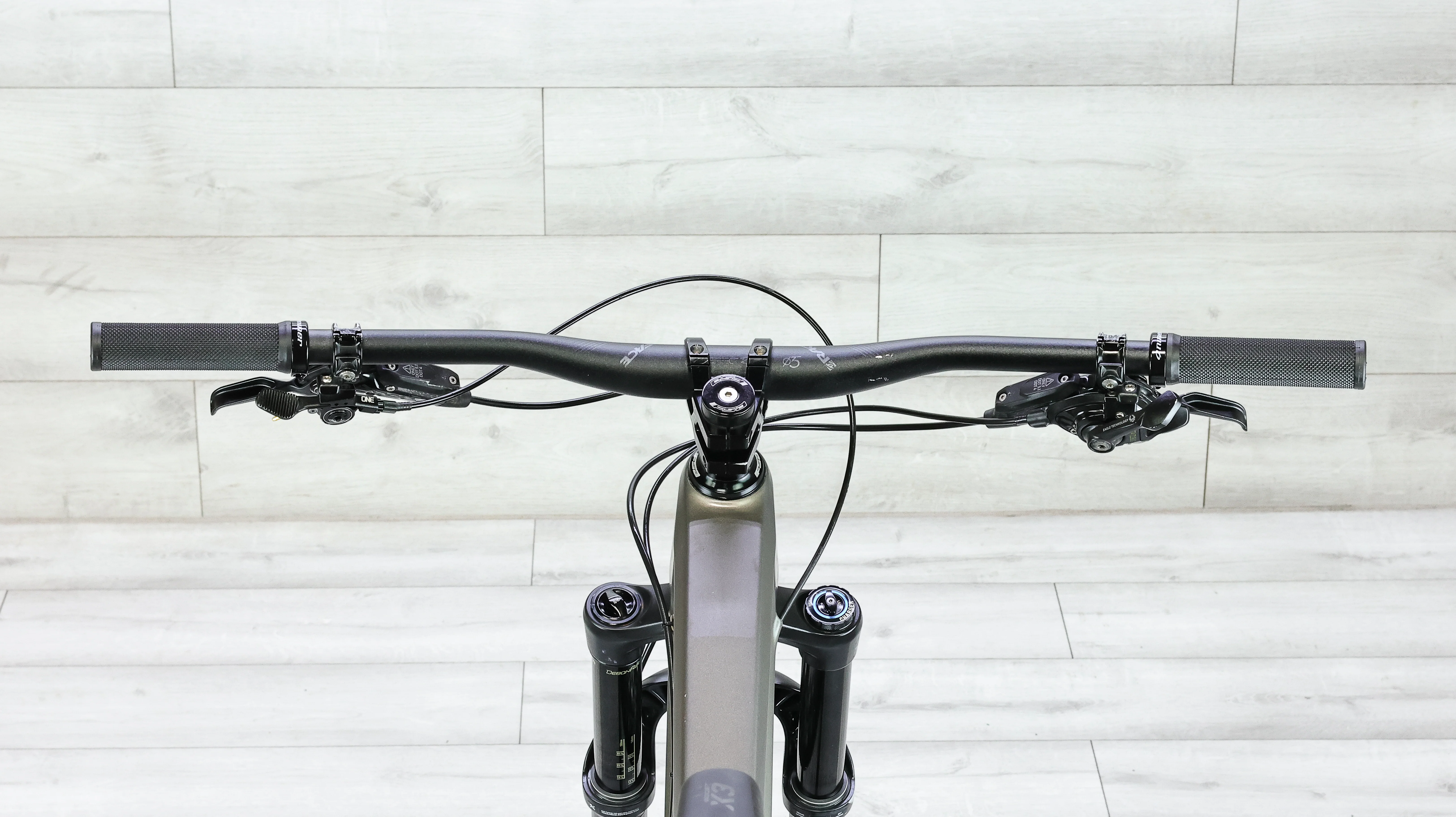 Transition Sentinel GX Mountain Bike - 2022, X-Large - Image 13