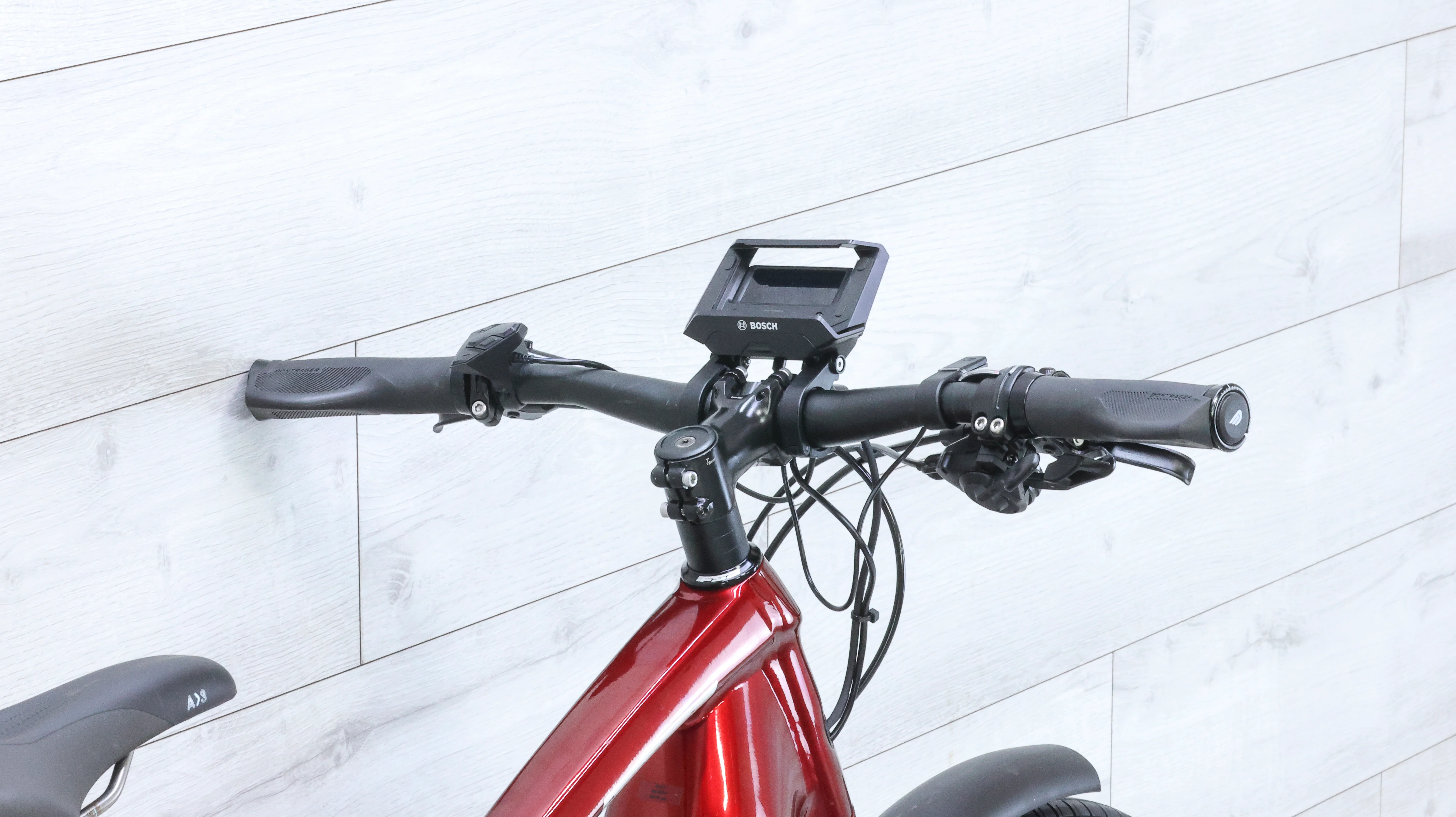 Trek Allant+ 8S Commuter E-Bike - 2023, Medium - Image 8