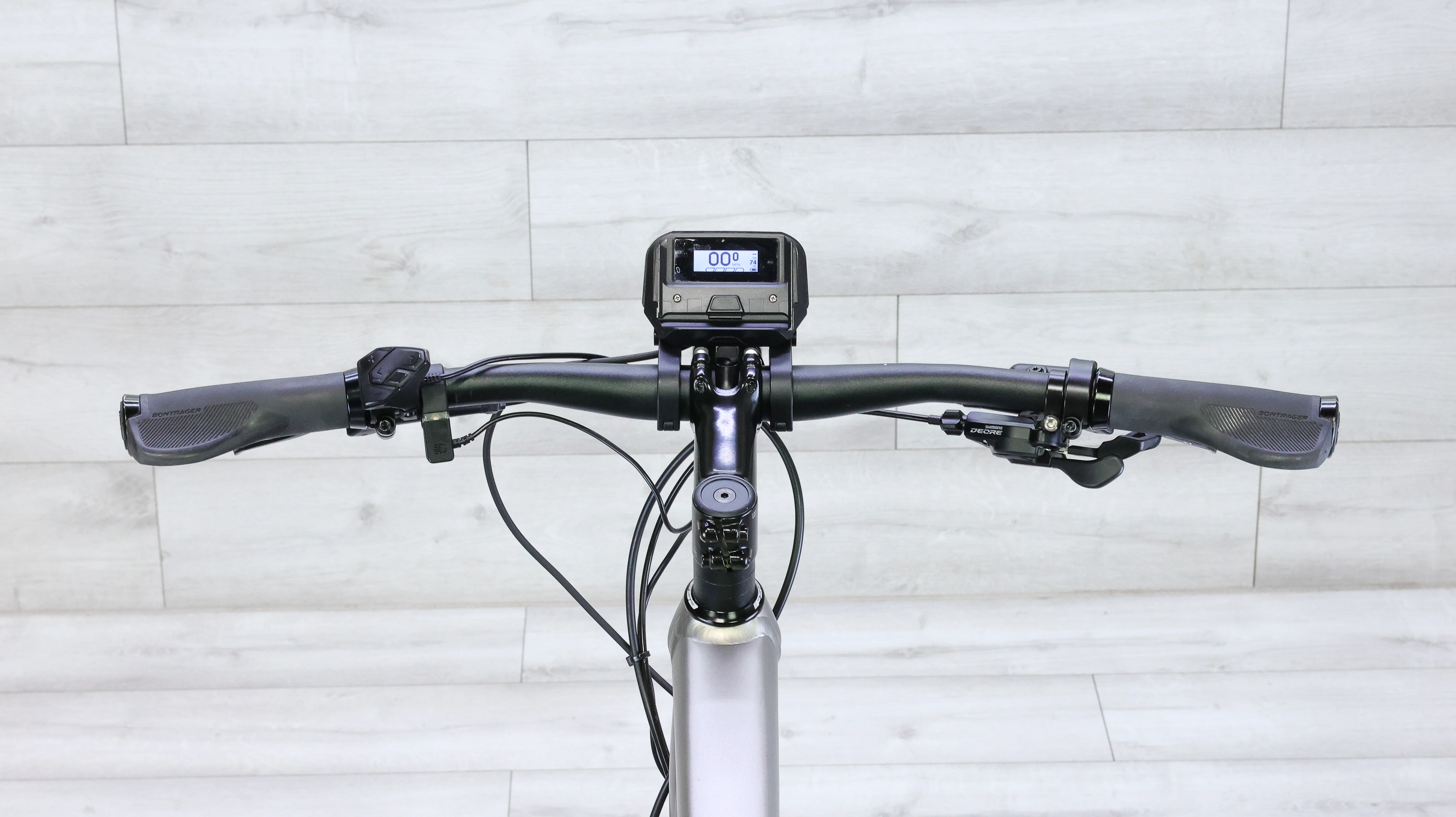 Trek Allant+ 8S Commuter E-Bike - 2023, X-Large - Image 11