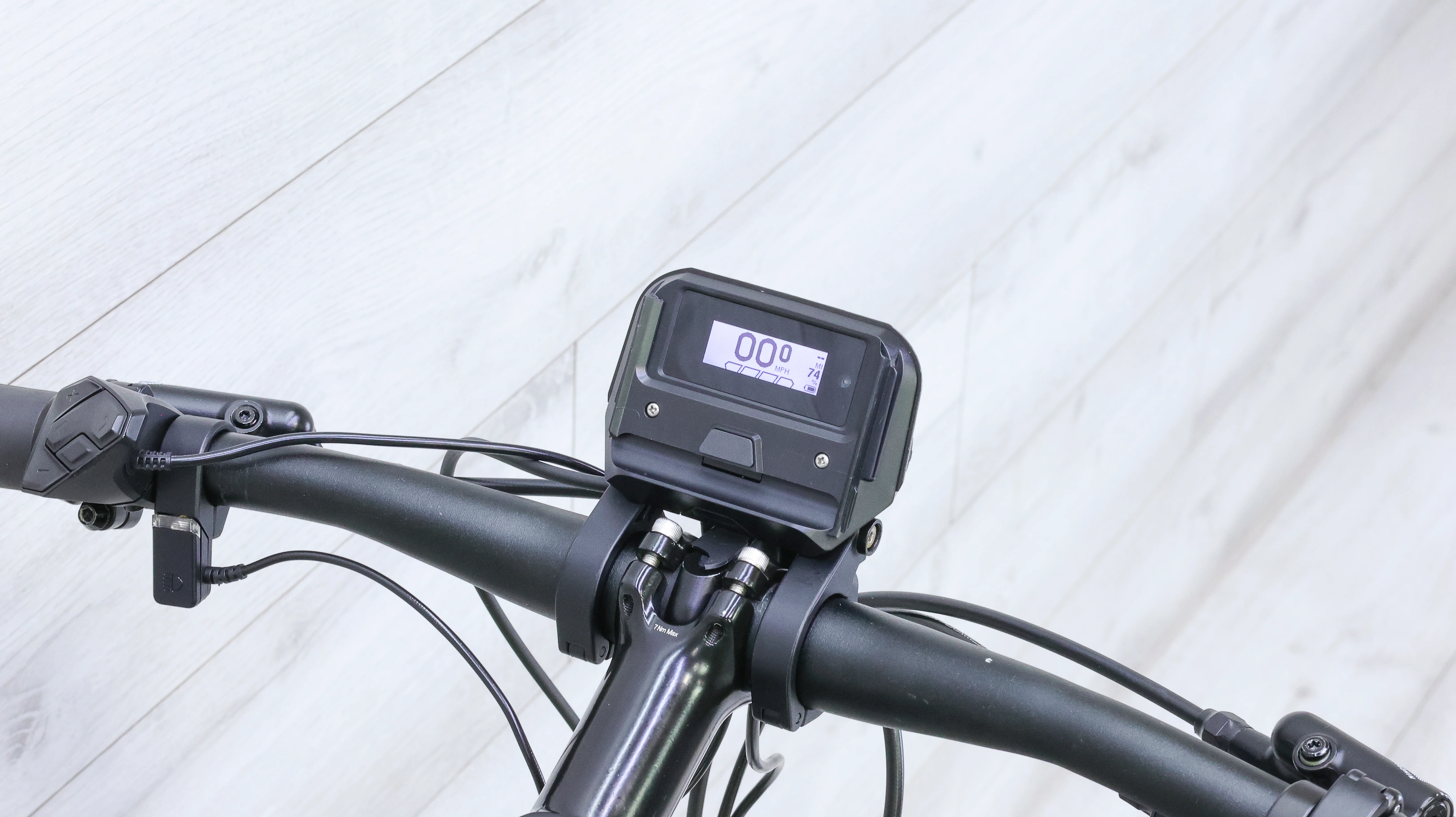 Trek Allant+ 8S Commuter E-Bike - 2023, X-Large - Image 12