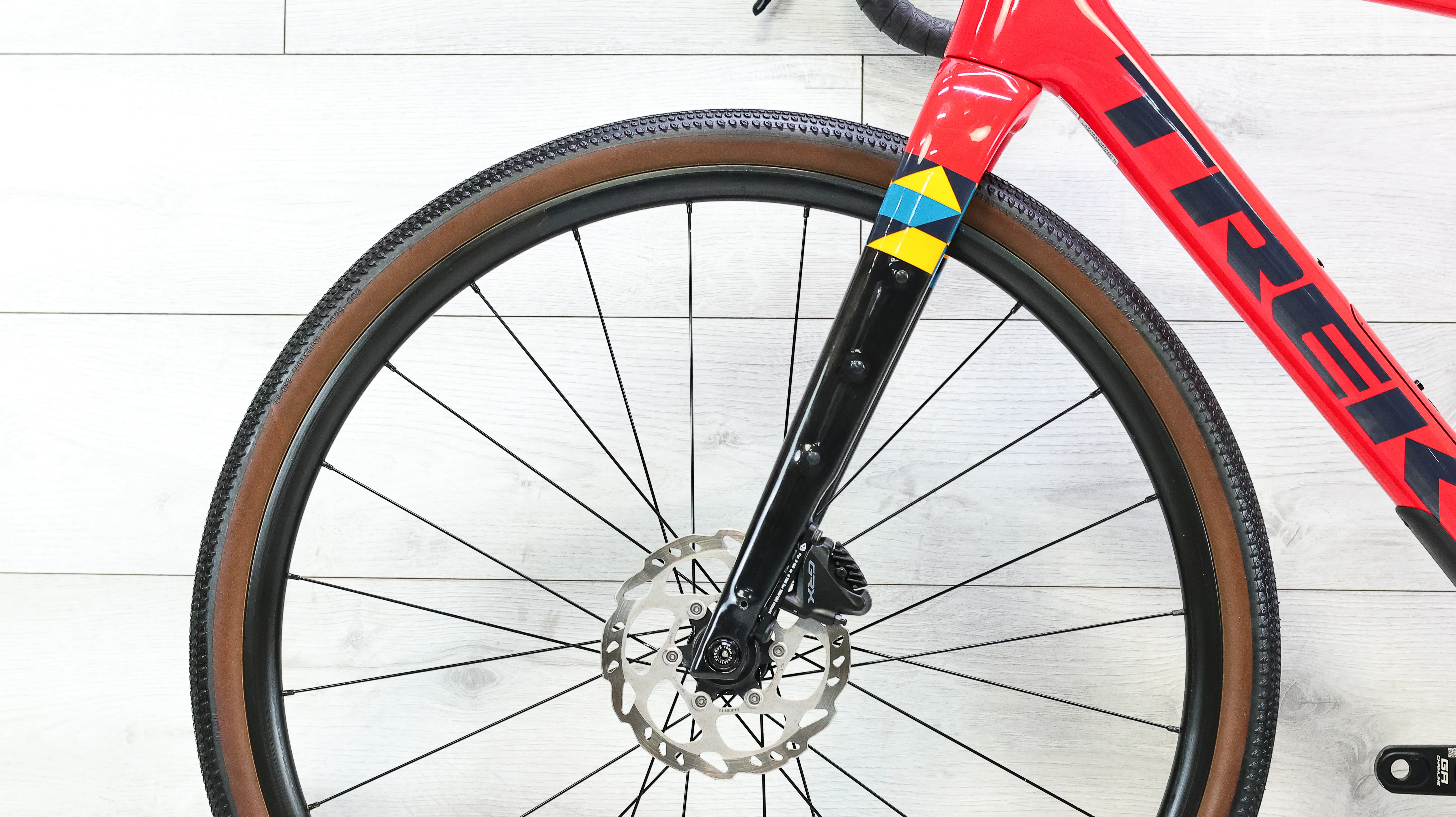Trek Checkpoint SL 5 Gen 2 Gravel Bike - 2023, 54cm - Image 14