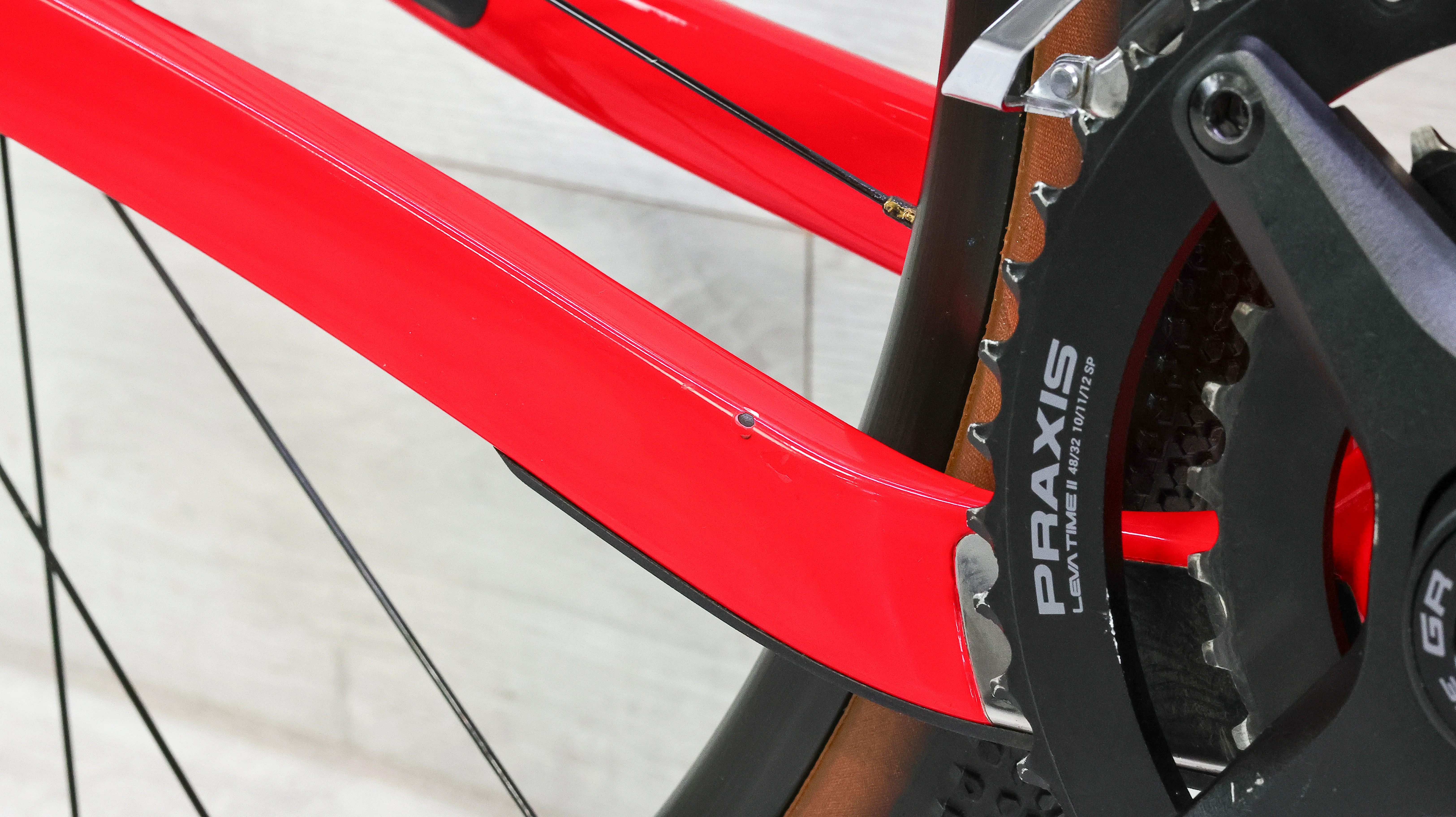 Trek Checkpoint SL 5 Gen 2 Gravel Bike - 2023, 54cm - Image 16