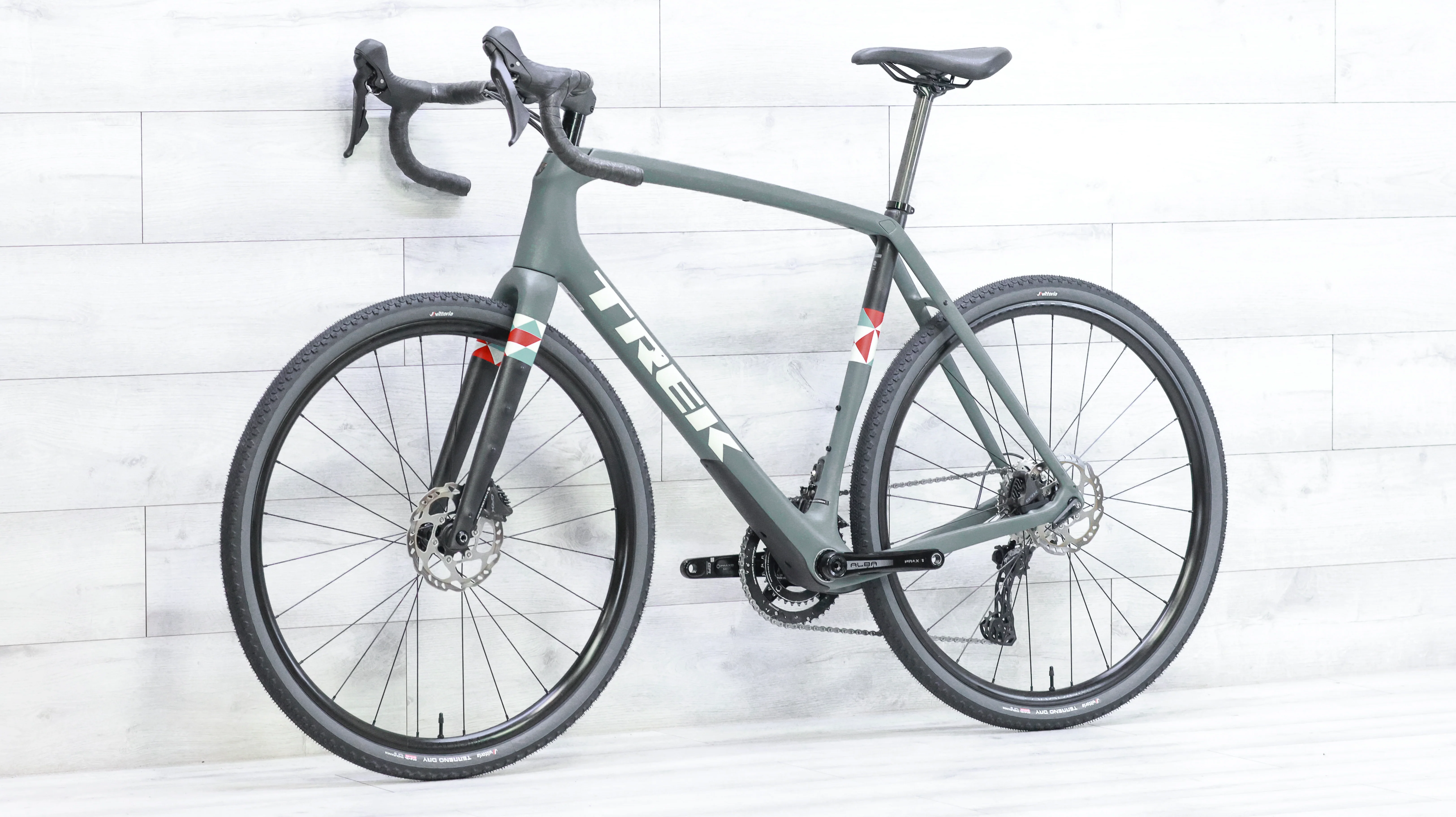 Trek Checkpoint SL 5 Gen 2 Gravel Bike - 2024, 61cm - Image 4
