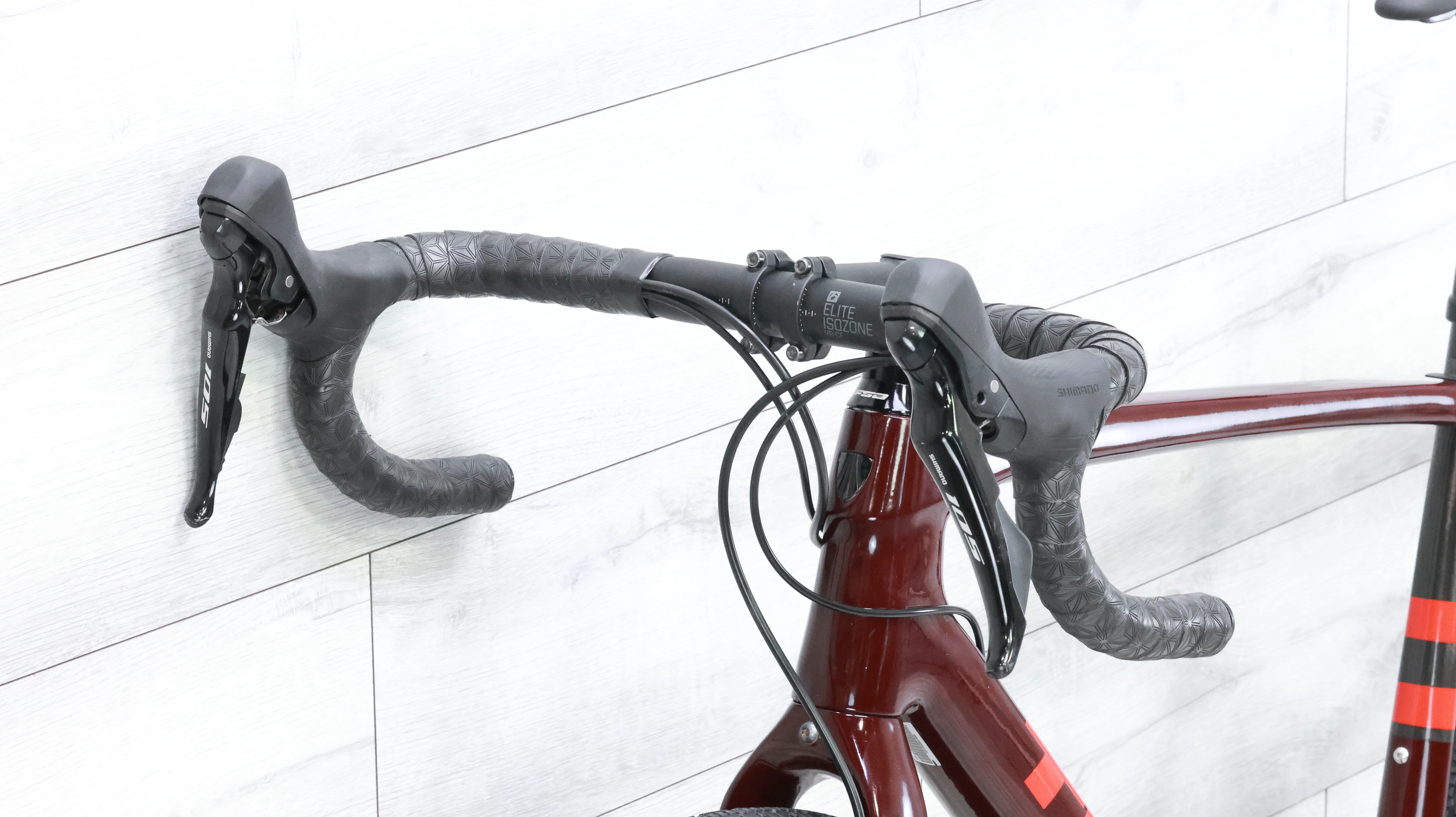 Trek Checkpoint SL 5 Gravel Bike - 2020, 56cm - Image 11