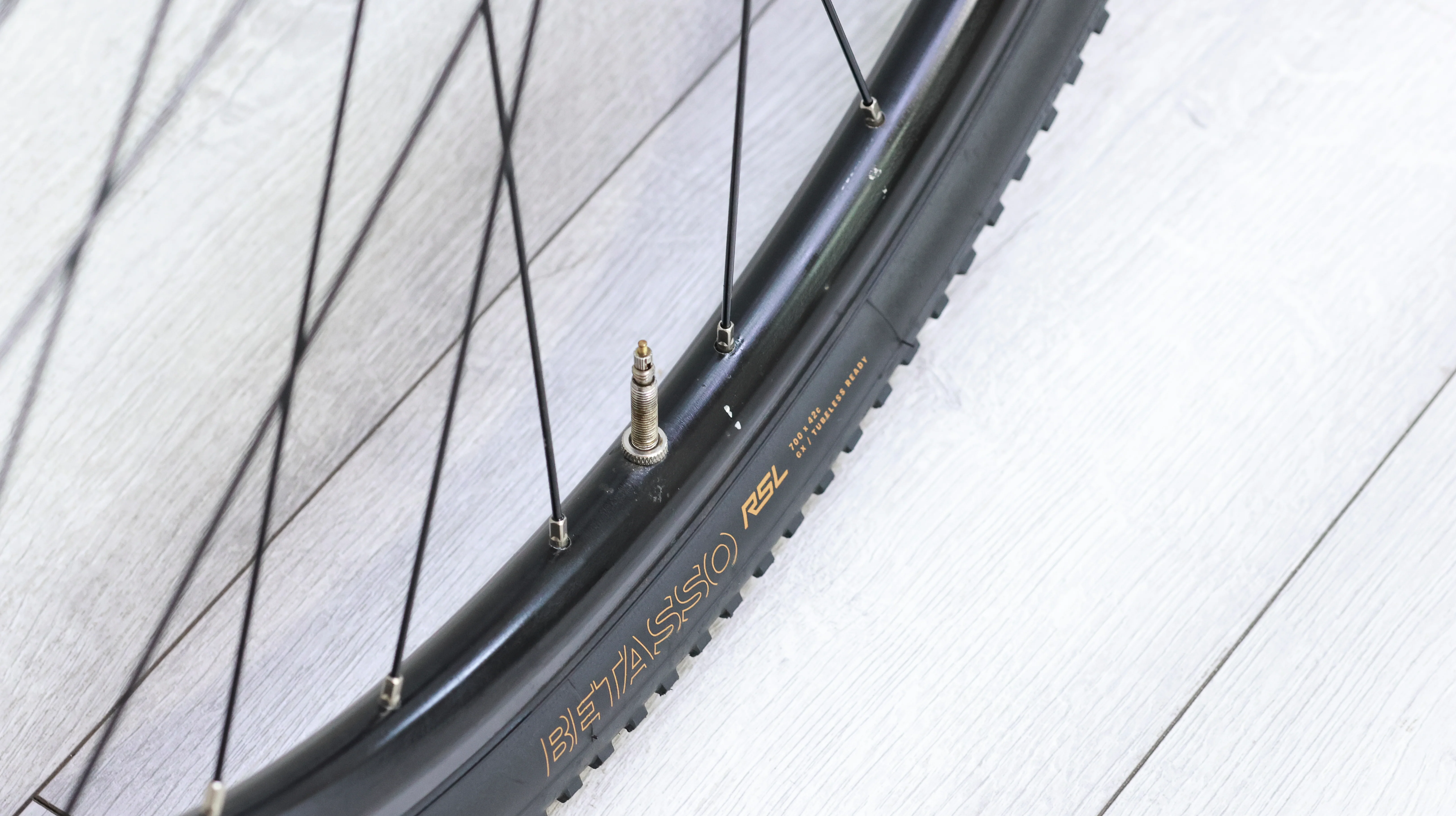Trek Checkpoint SL 5 Gravel Bike - 2020, 56cm - Image 18