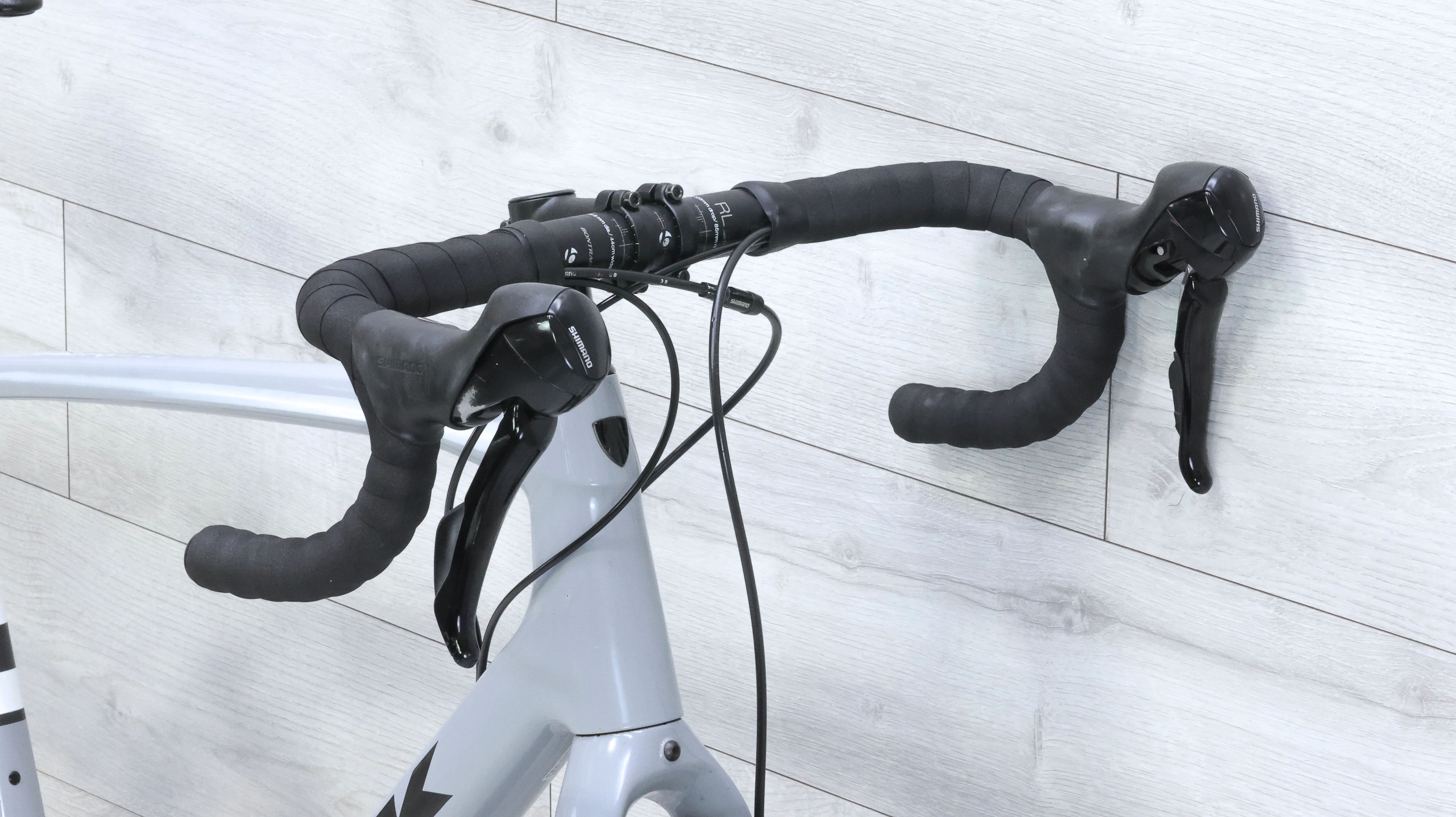 Trek Checkpoint SL 5 Gravel Bike - 2020, 58cm - Image 10