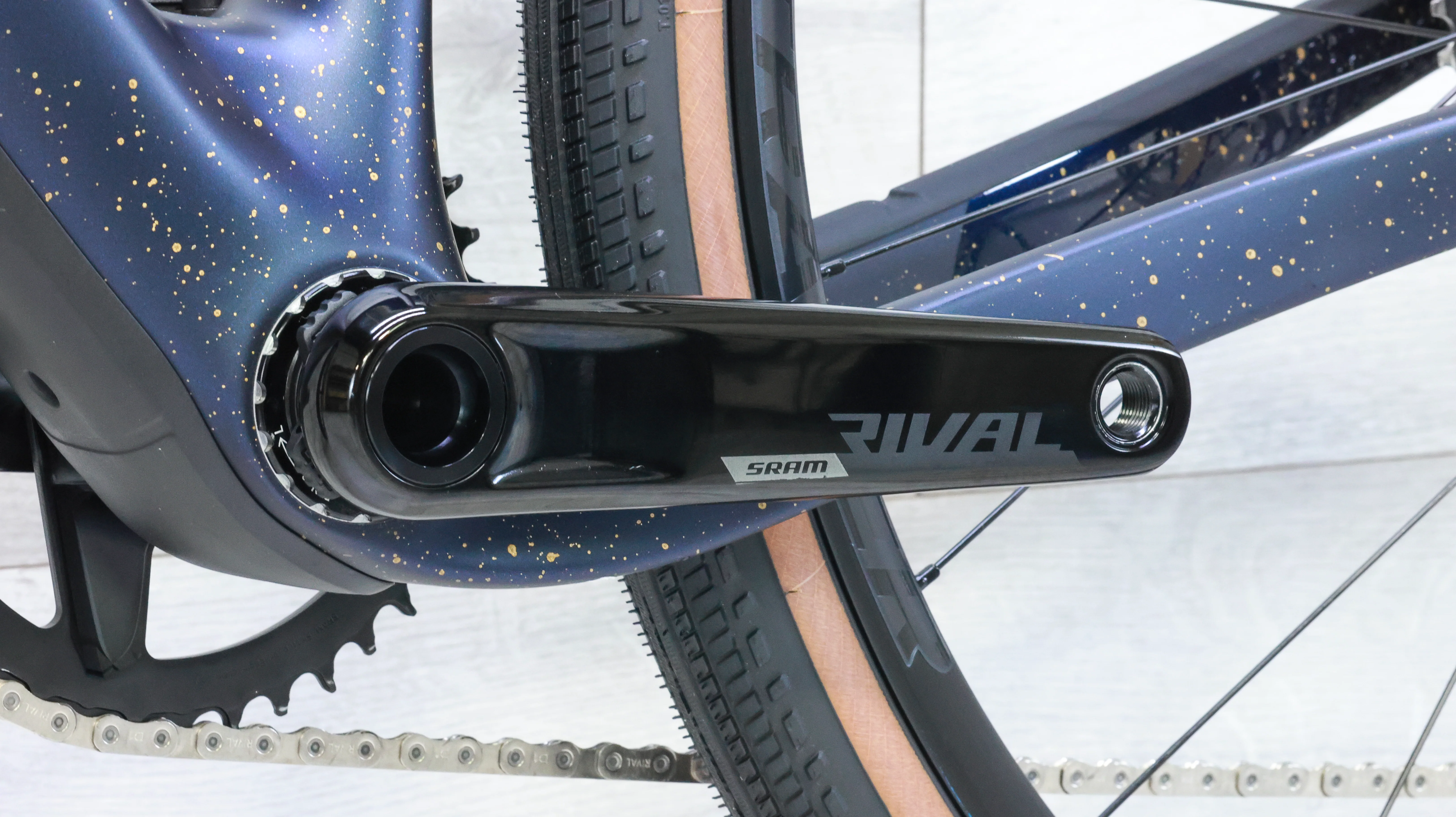 Trek Checkpoint SL 6 AXS Gen 3 Gravel Bike - 2025, Medium - Image 7