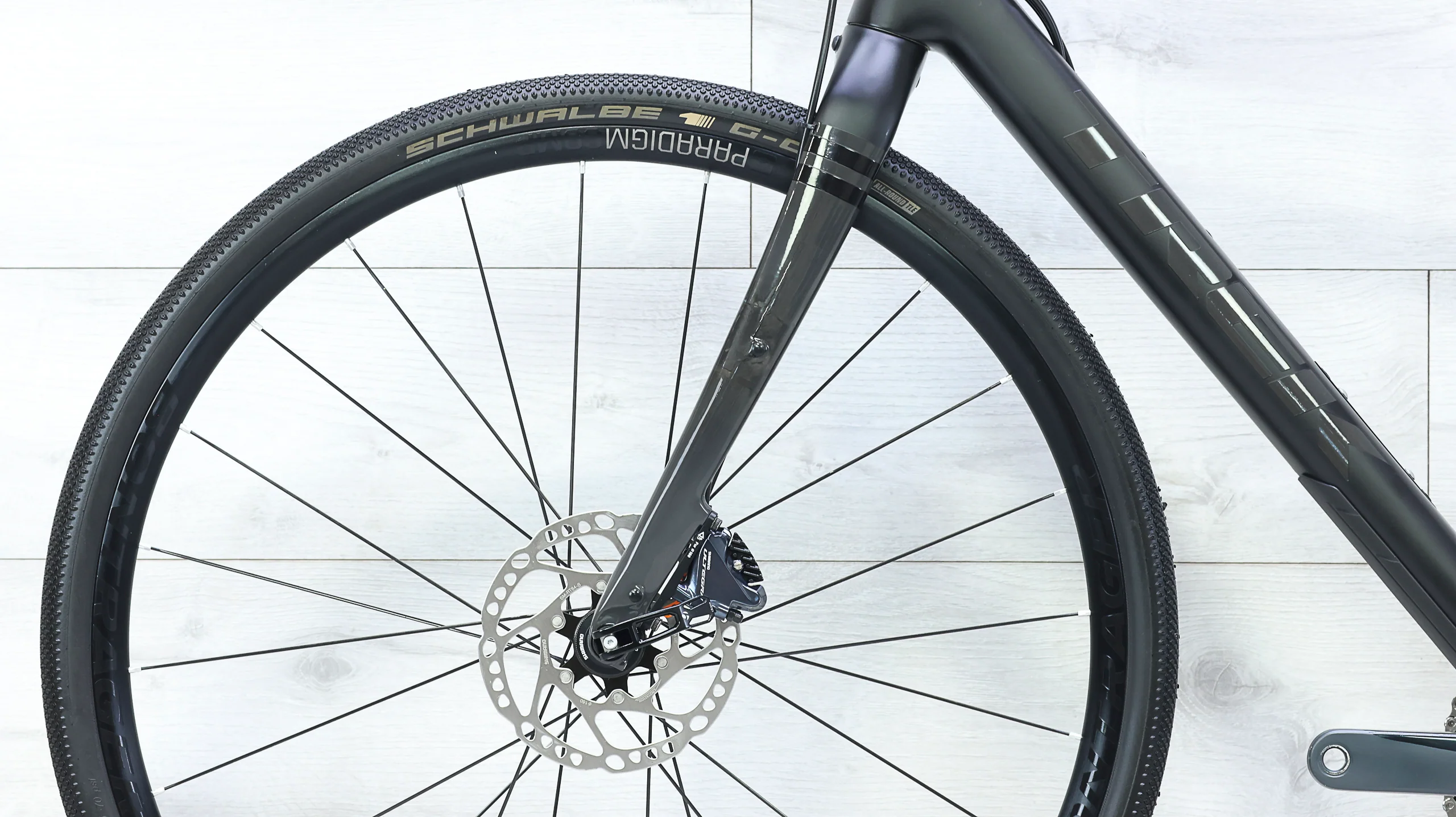 Trek Checkpoint SL 6 Gravel Bike - 2019, 58cm - Image 14
