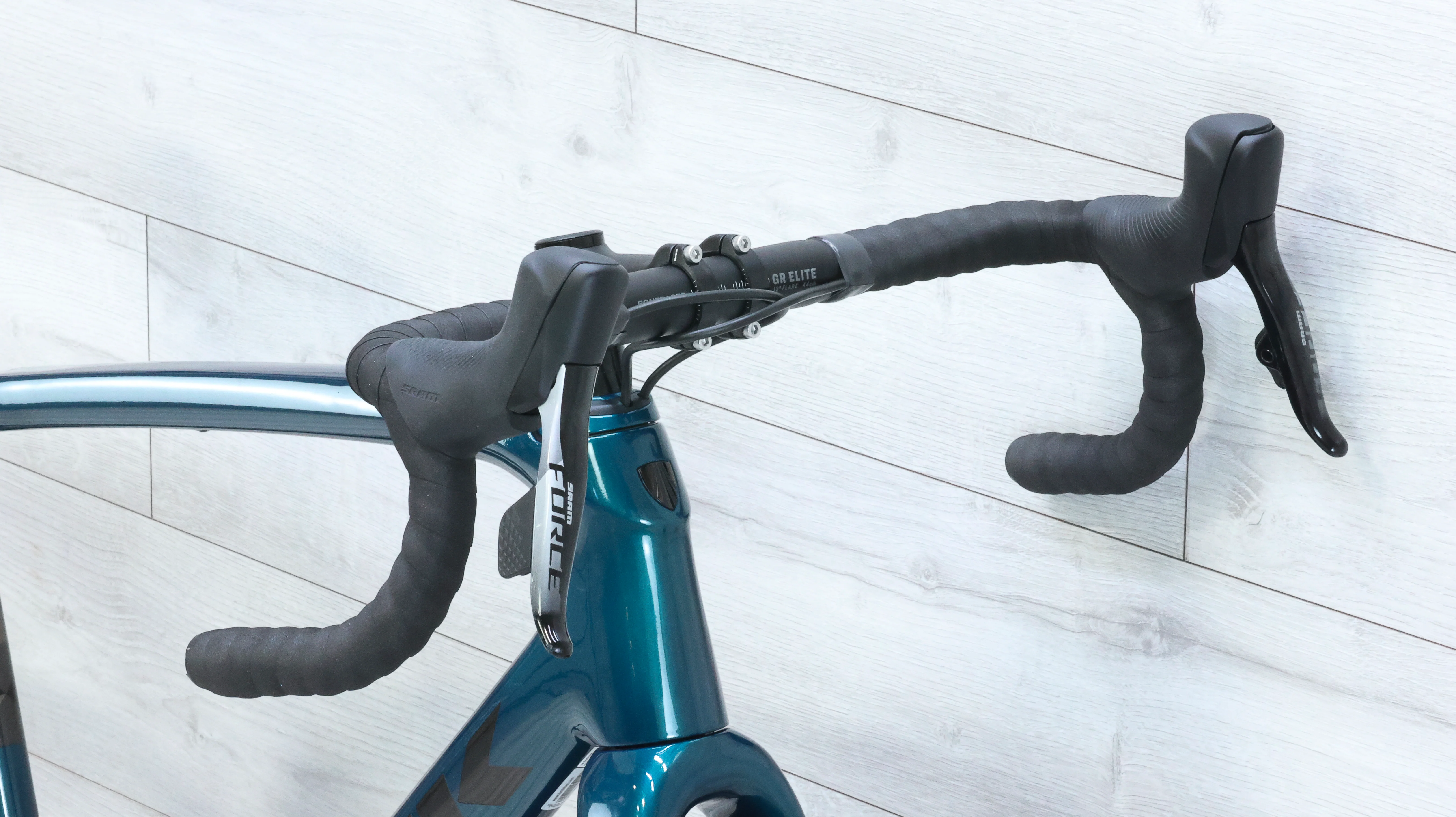 Trek Checkpoint SL 7 eTap Gravel Bike - 2023, 58cm - Image 10