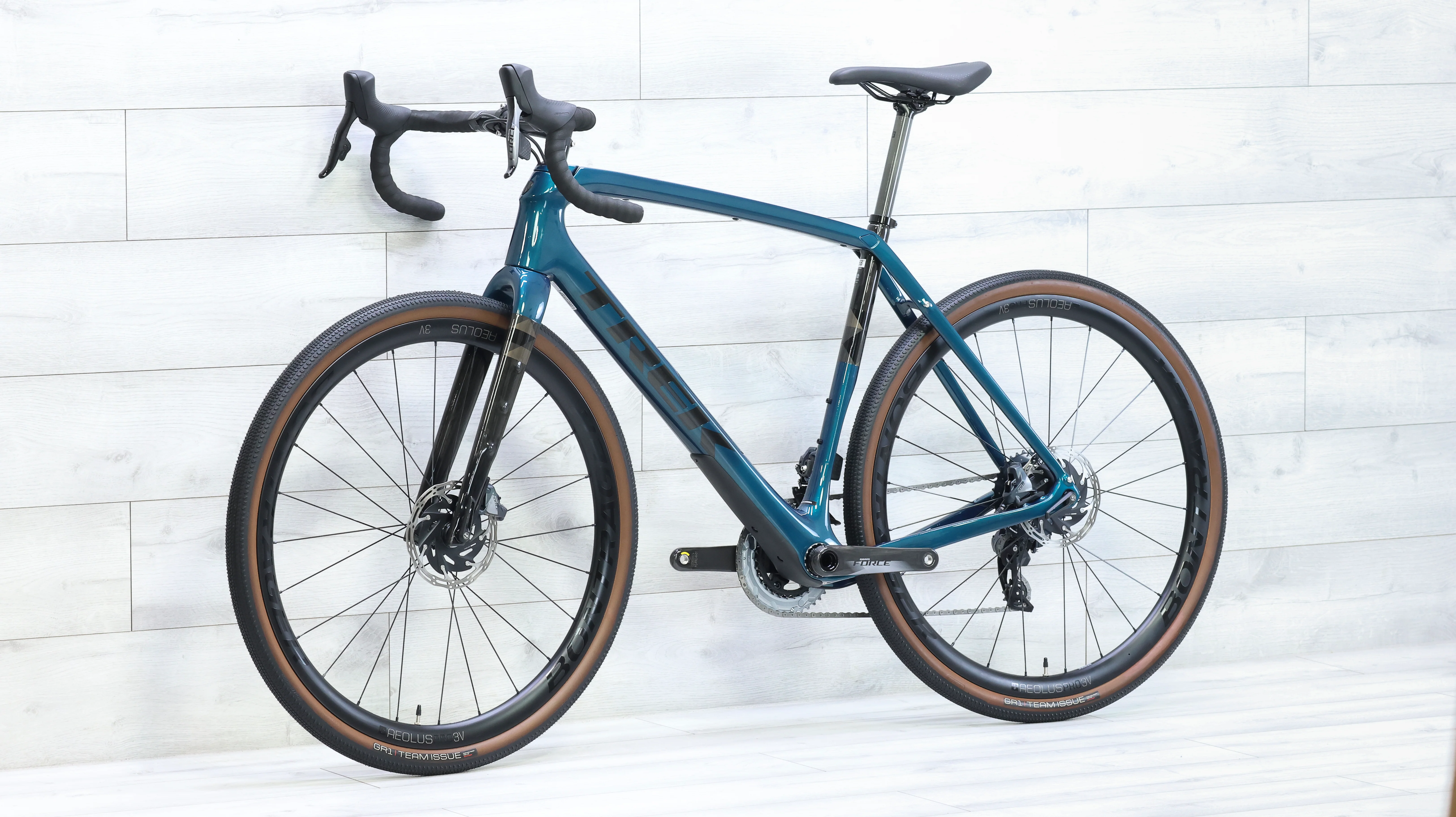 Trek Checkpoint SL 7 eTap Gravel Bike - 2023, 58cm - Image 4