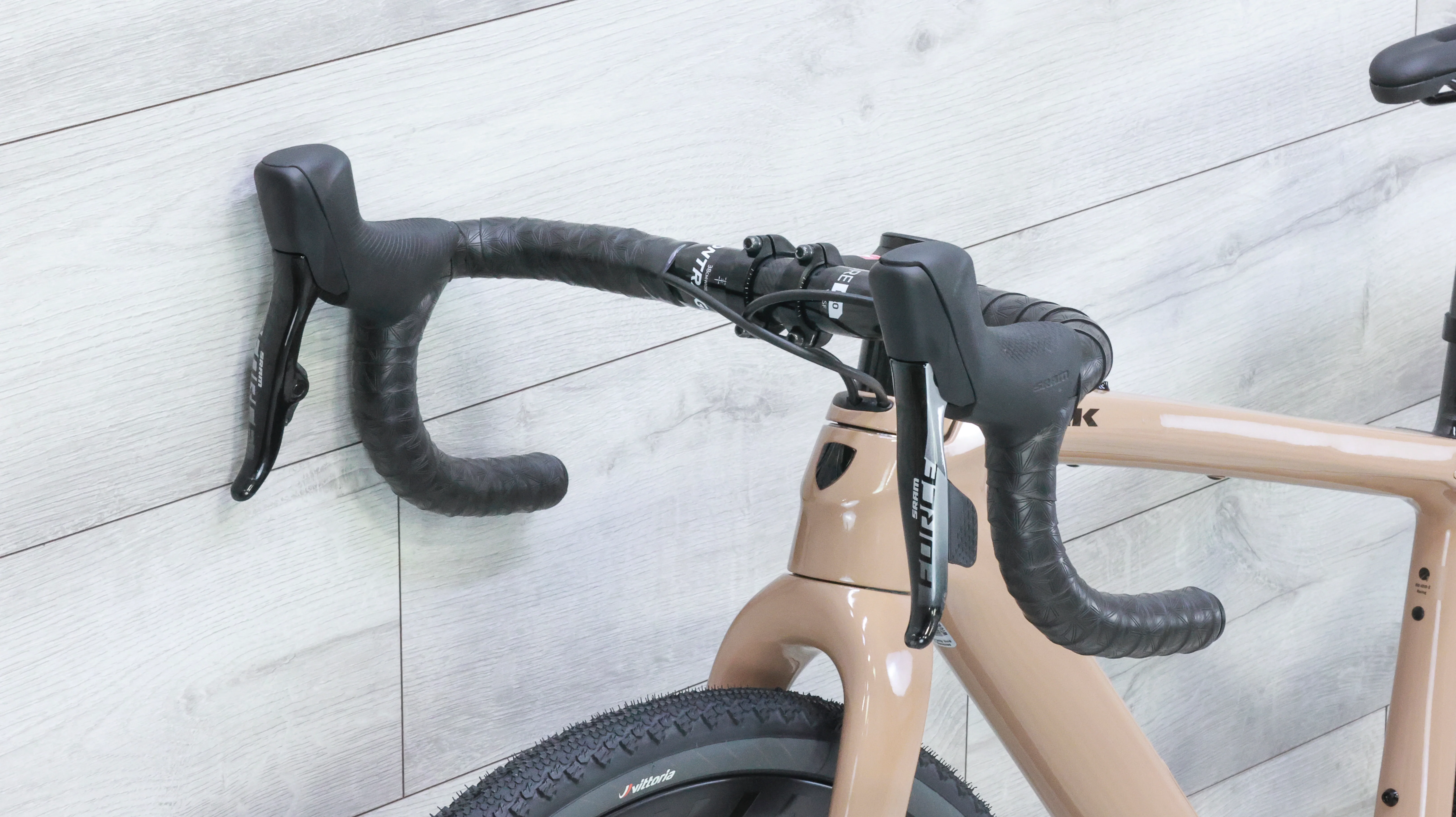 Trek Checkpoint SLR 7 AXS Project One Gravel Bike - 2023, 49cm - Image 11