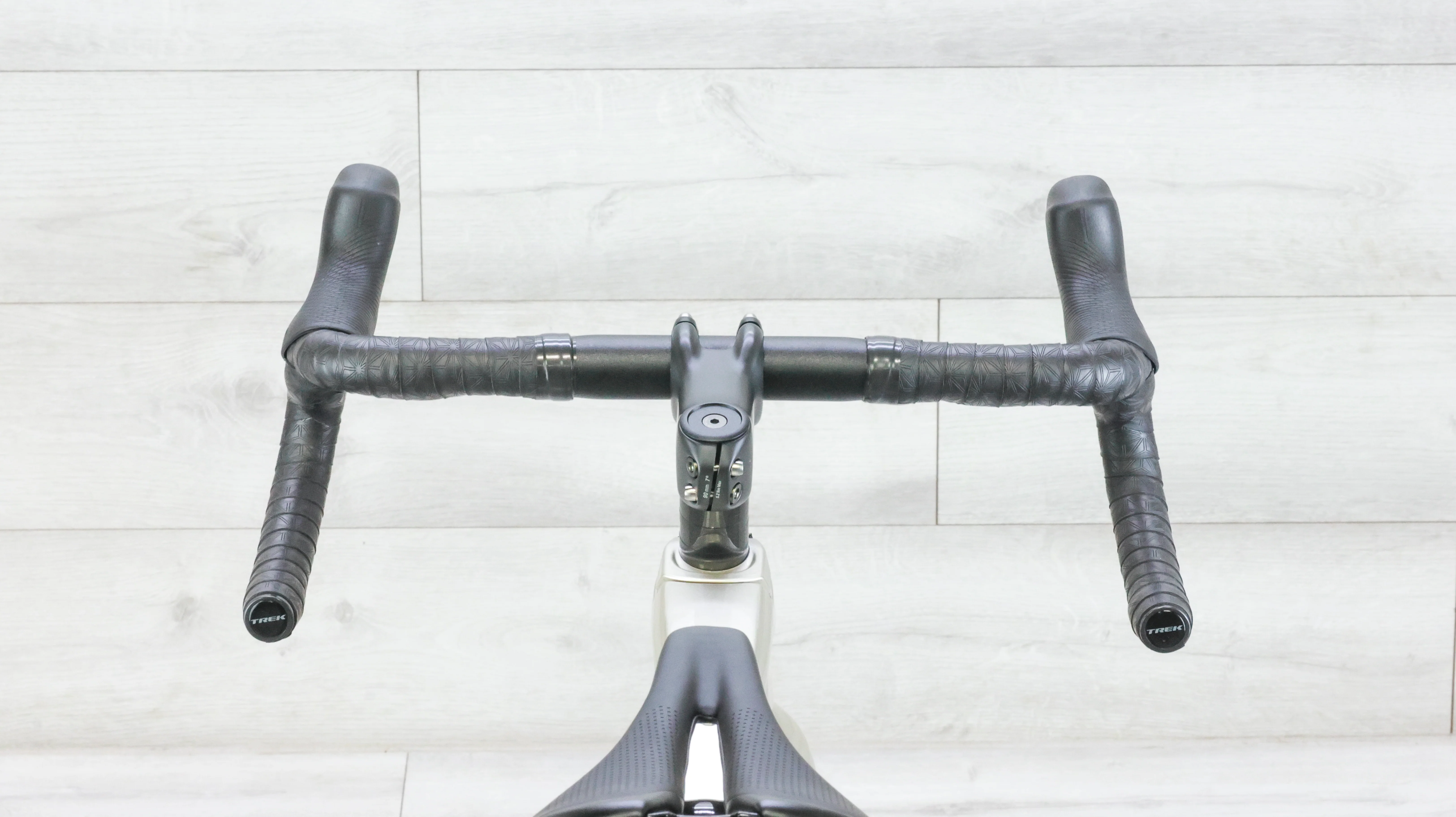 Trek Checkpoint SLR 7 Project One Road Bike - 2023, 52cm - Image 13