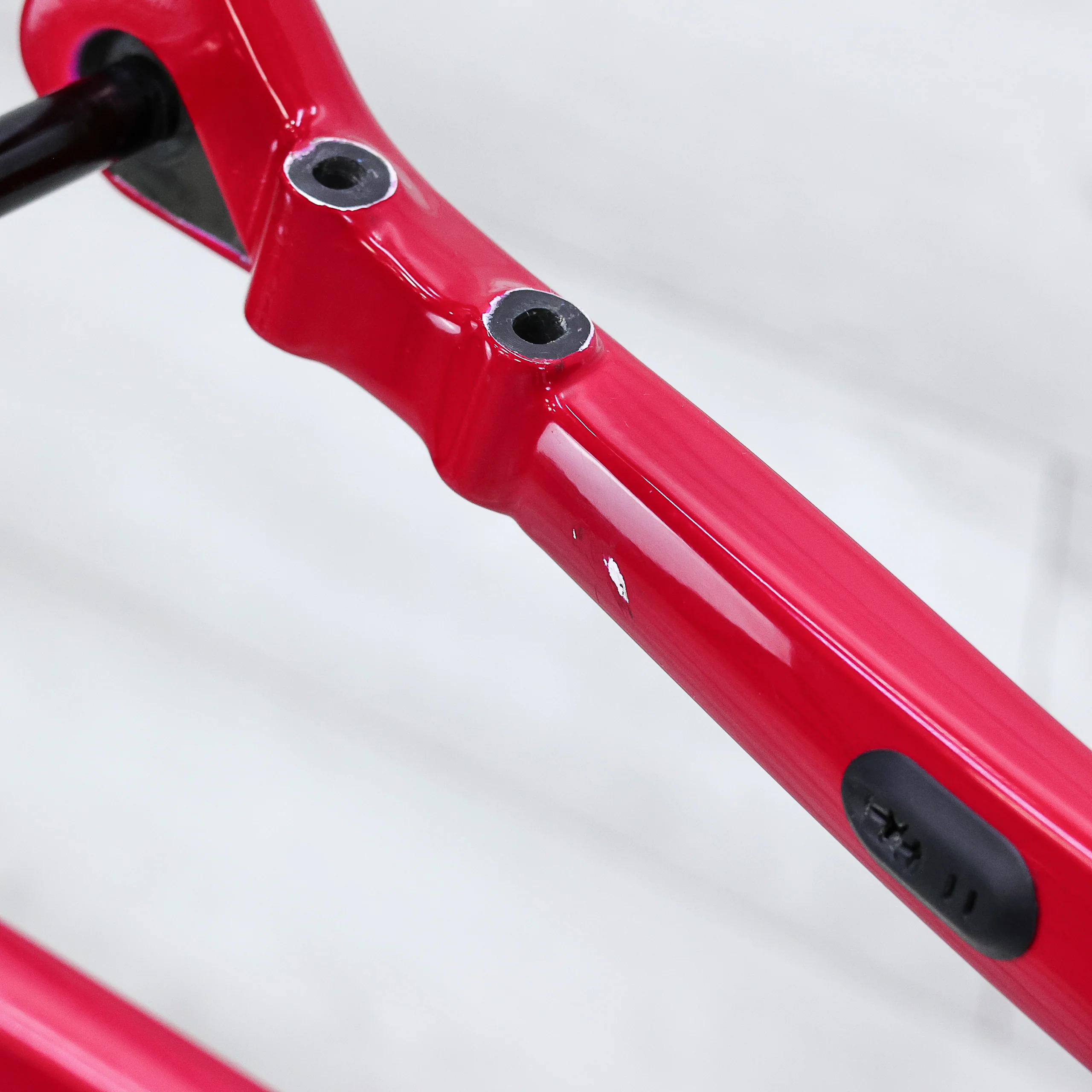 Trek Checkpoint SLR Project One Gravel Bike Frameset - 2023, 49cm - Image 7