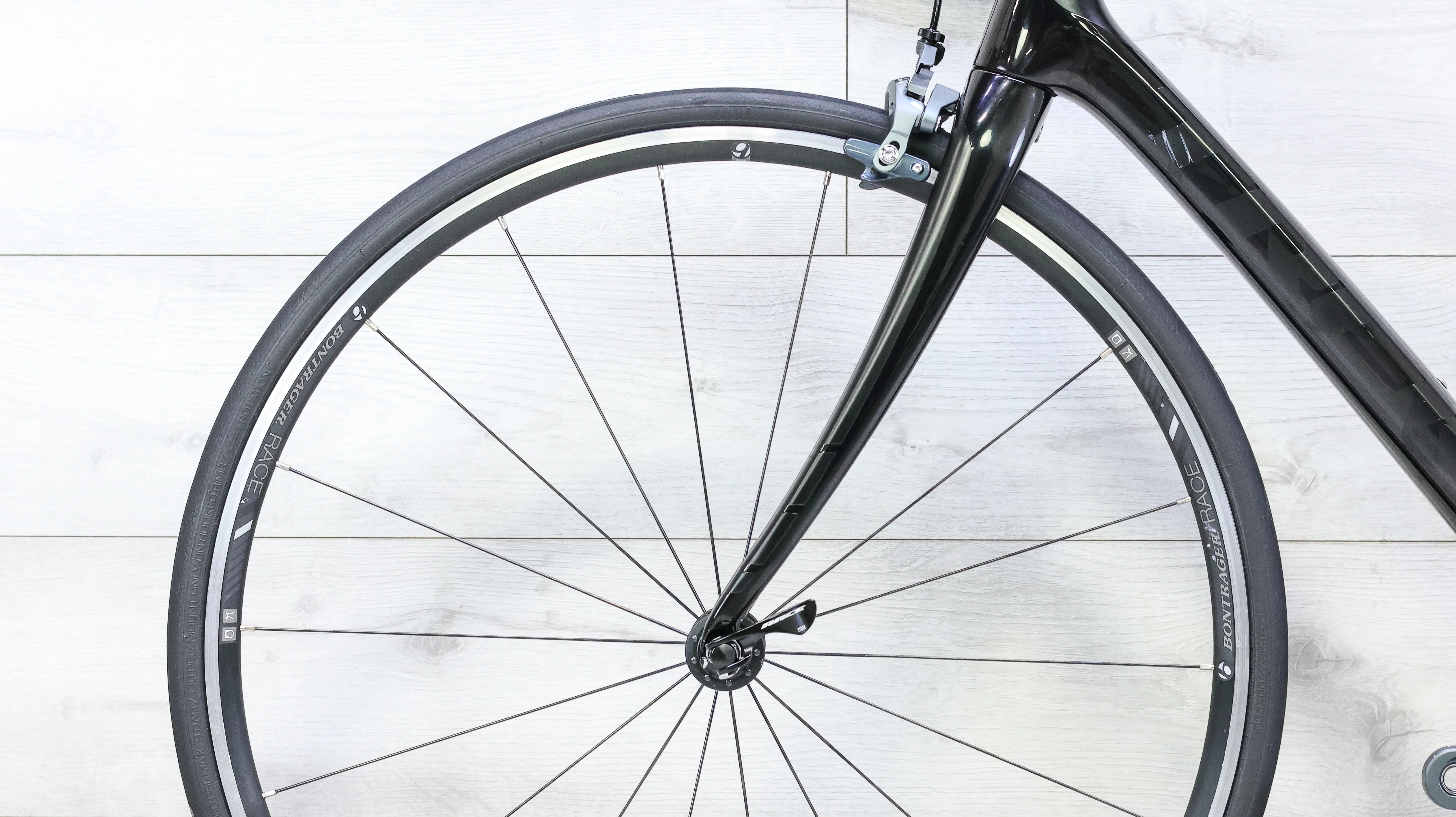 Trek Domane 5.2 Road Bike - 2015, 54cm - Image 14