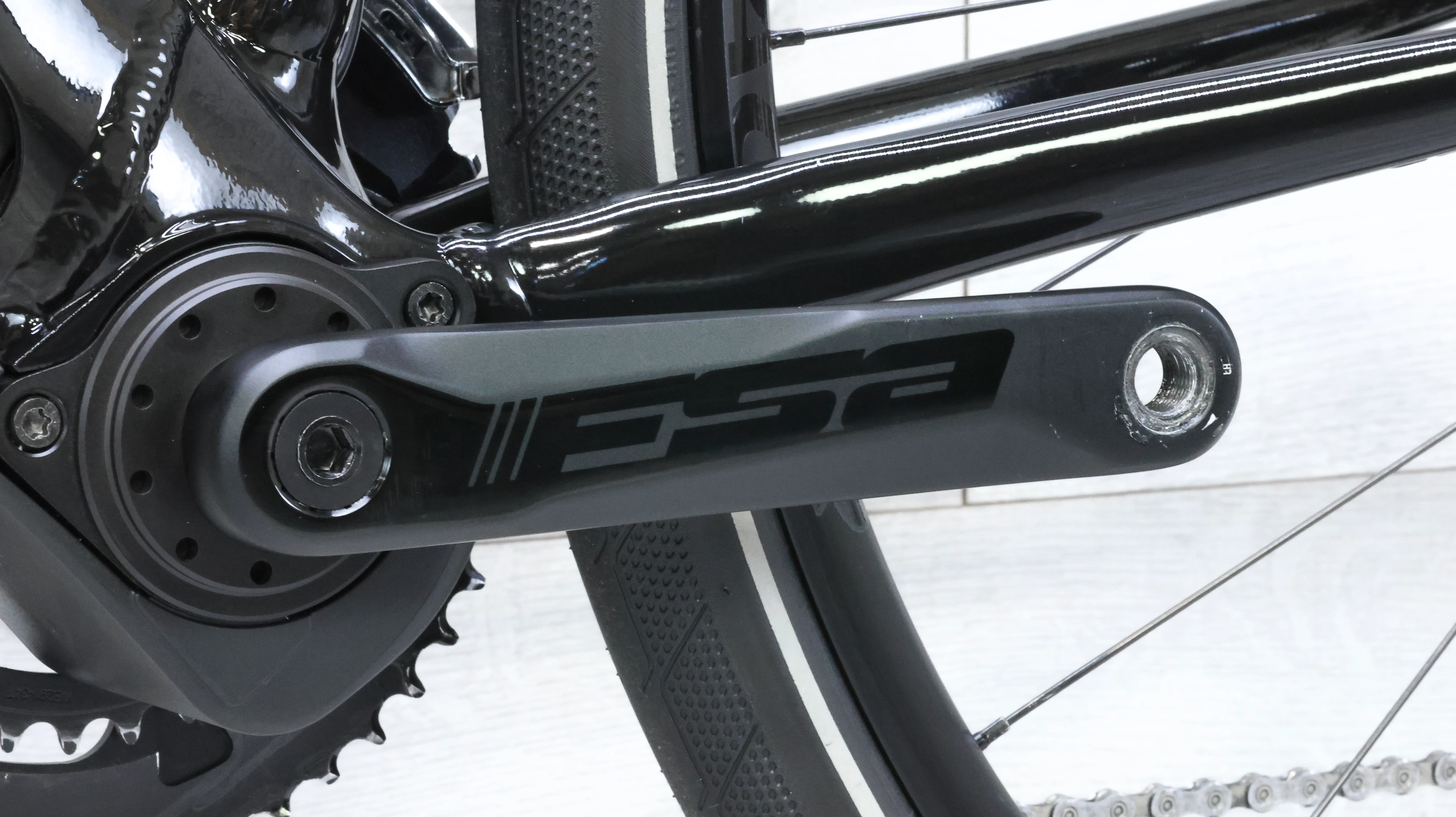 Trek Domane+ ALR Road E-Bike - 2022, 58cm - Image 7