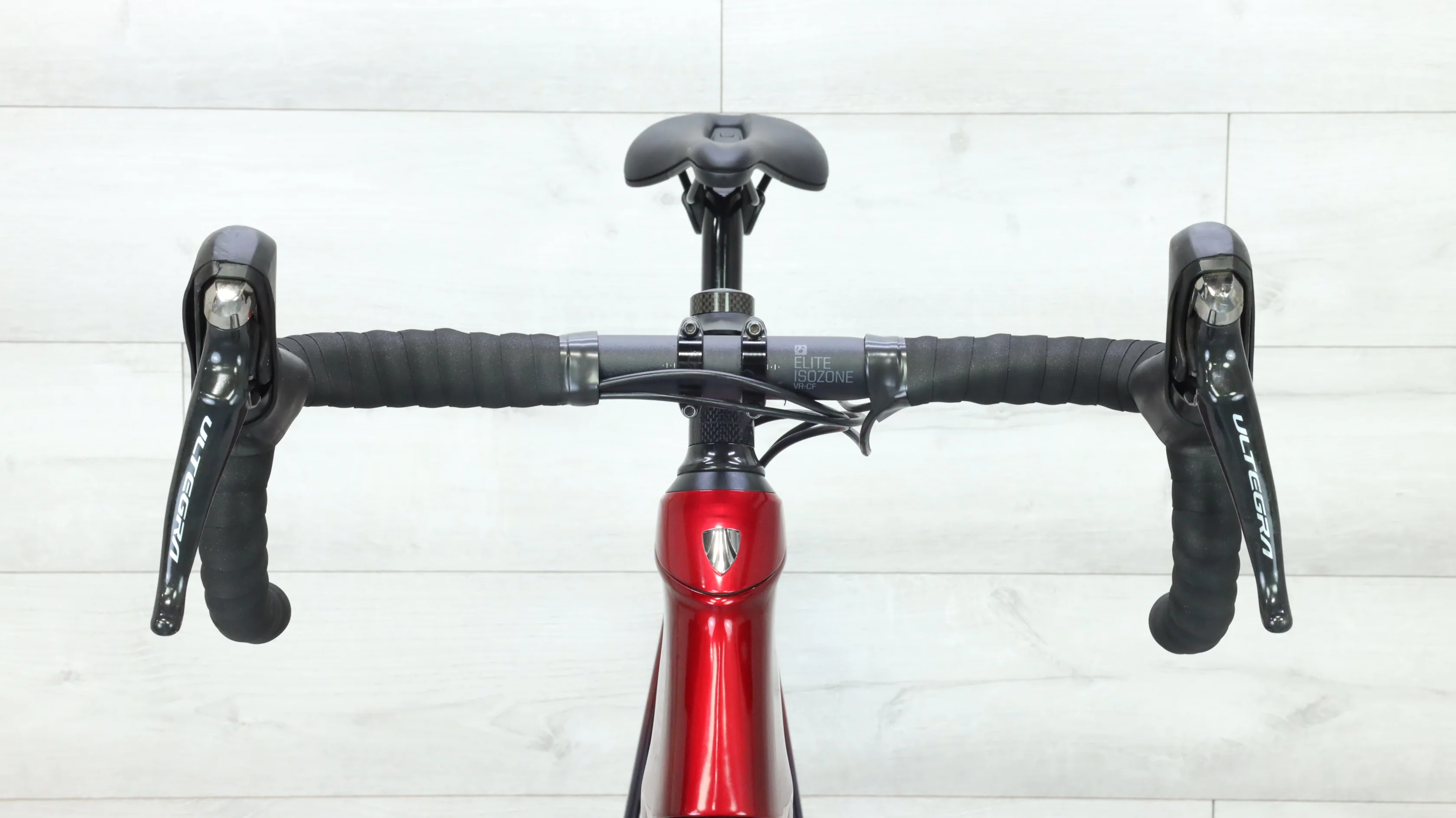 Trek Domane + LT Project One Road E-Bike - 2020, 56cm - Image 10