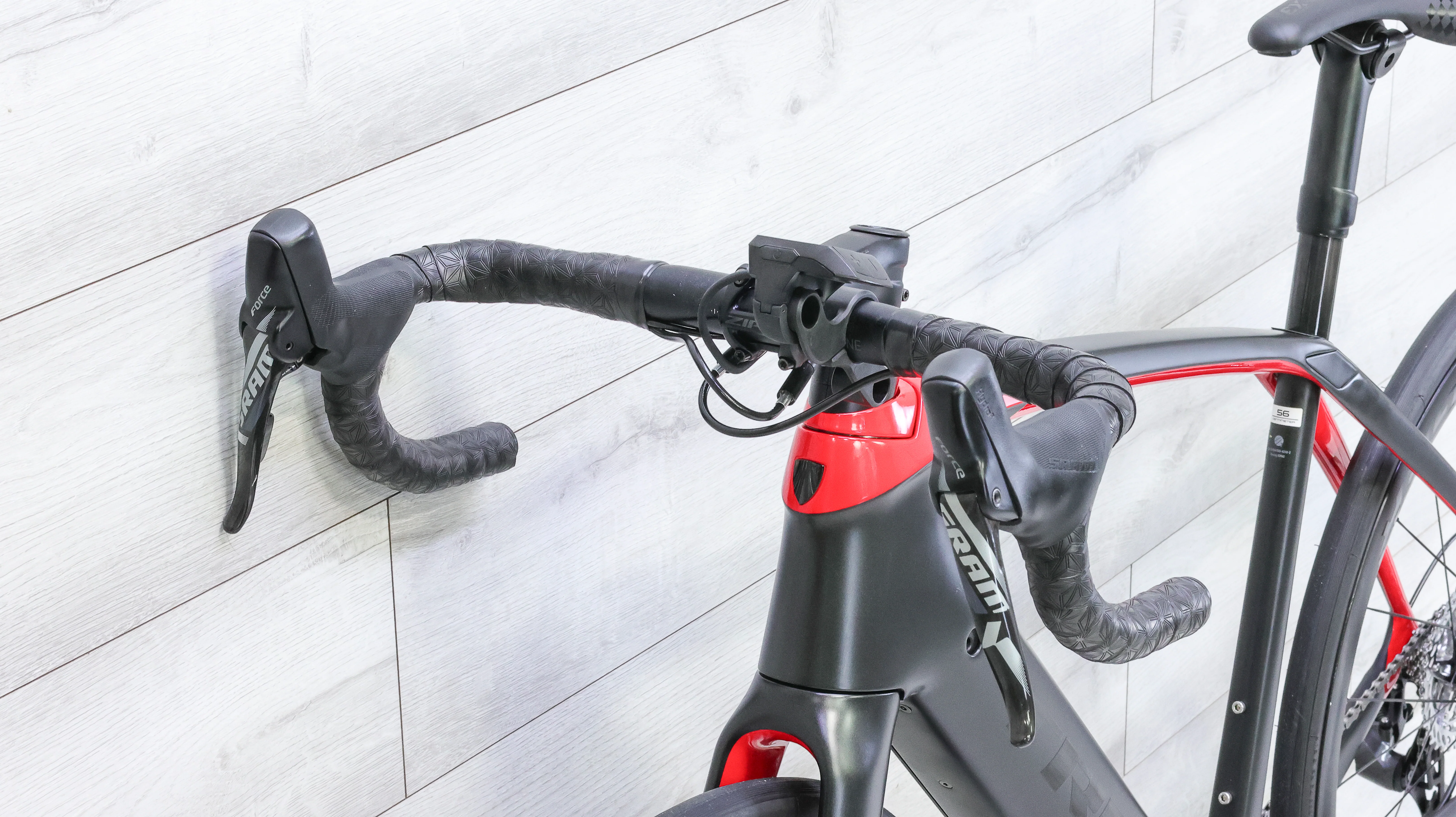 Trek Domane+ Road E-Bike - 2019, 56cm - Image 11