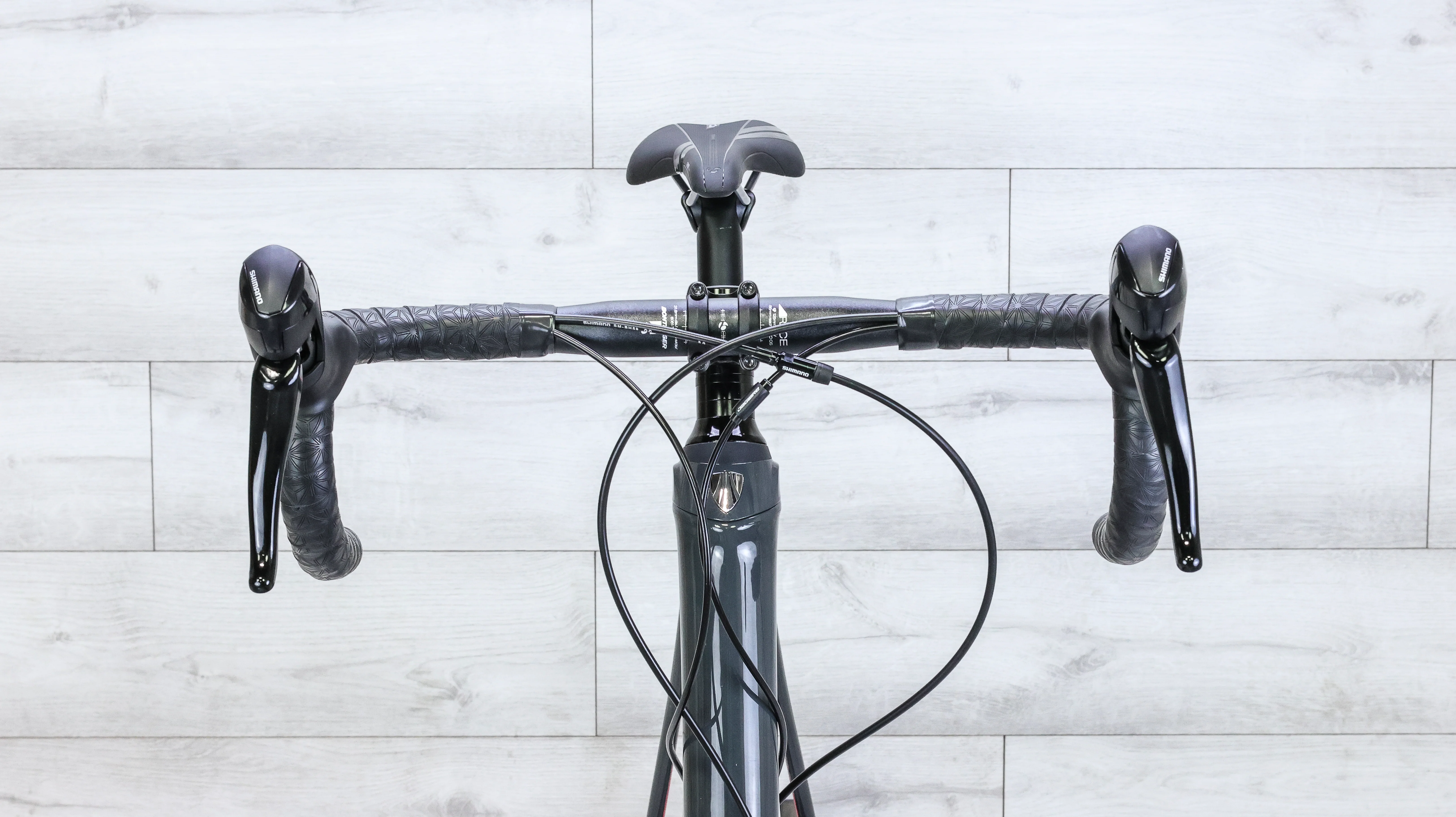 Trek Domane SL 5 Disc Road Bike - 2018, 62cm - Image 12
