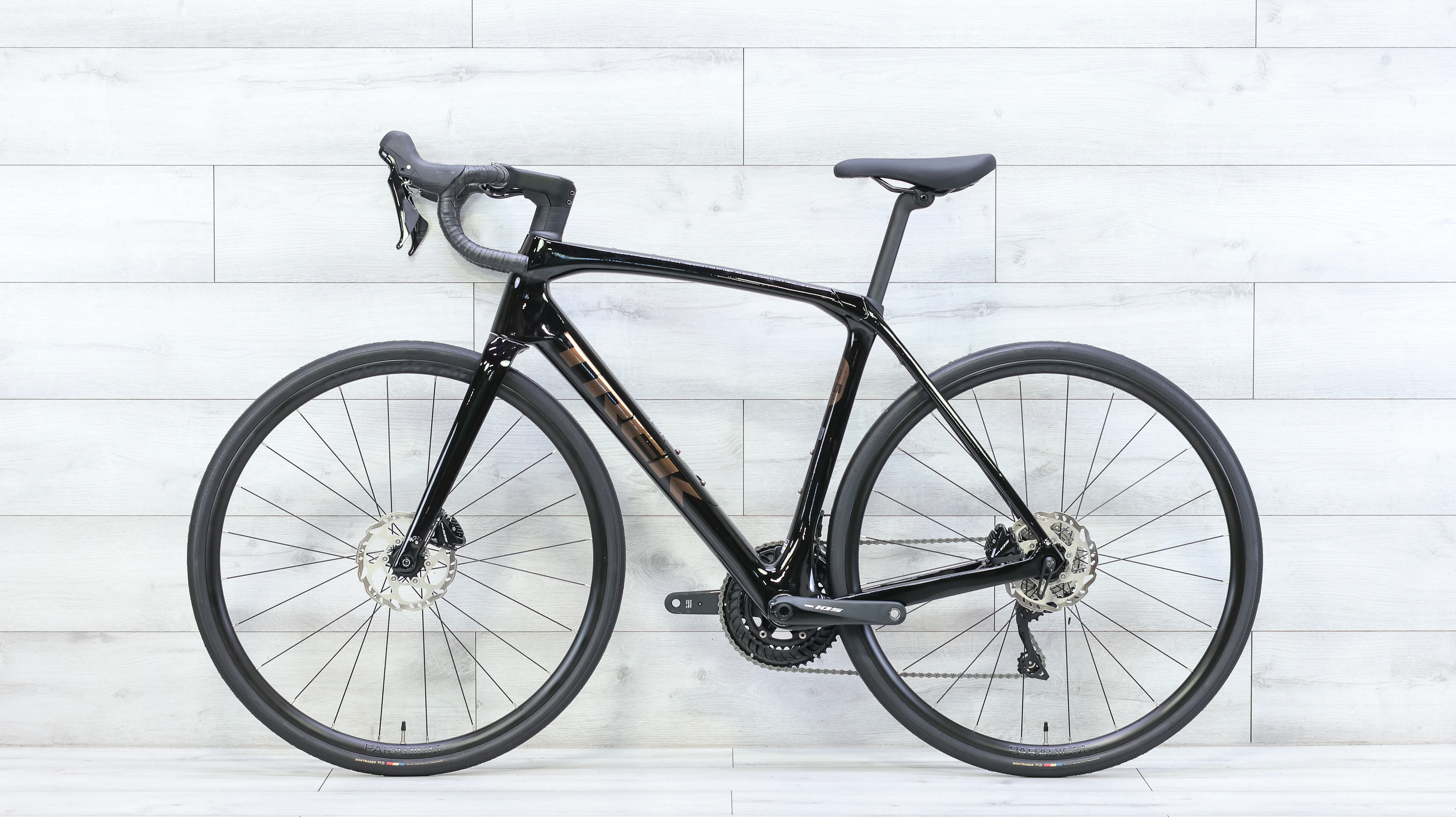 Trek Domane SL 5 Gen 4 Road Bike - 2023, 56cm - Image 2