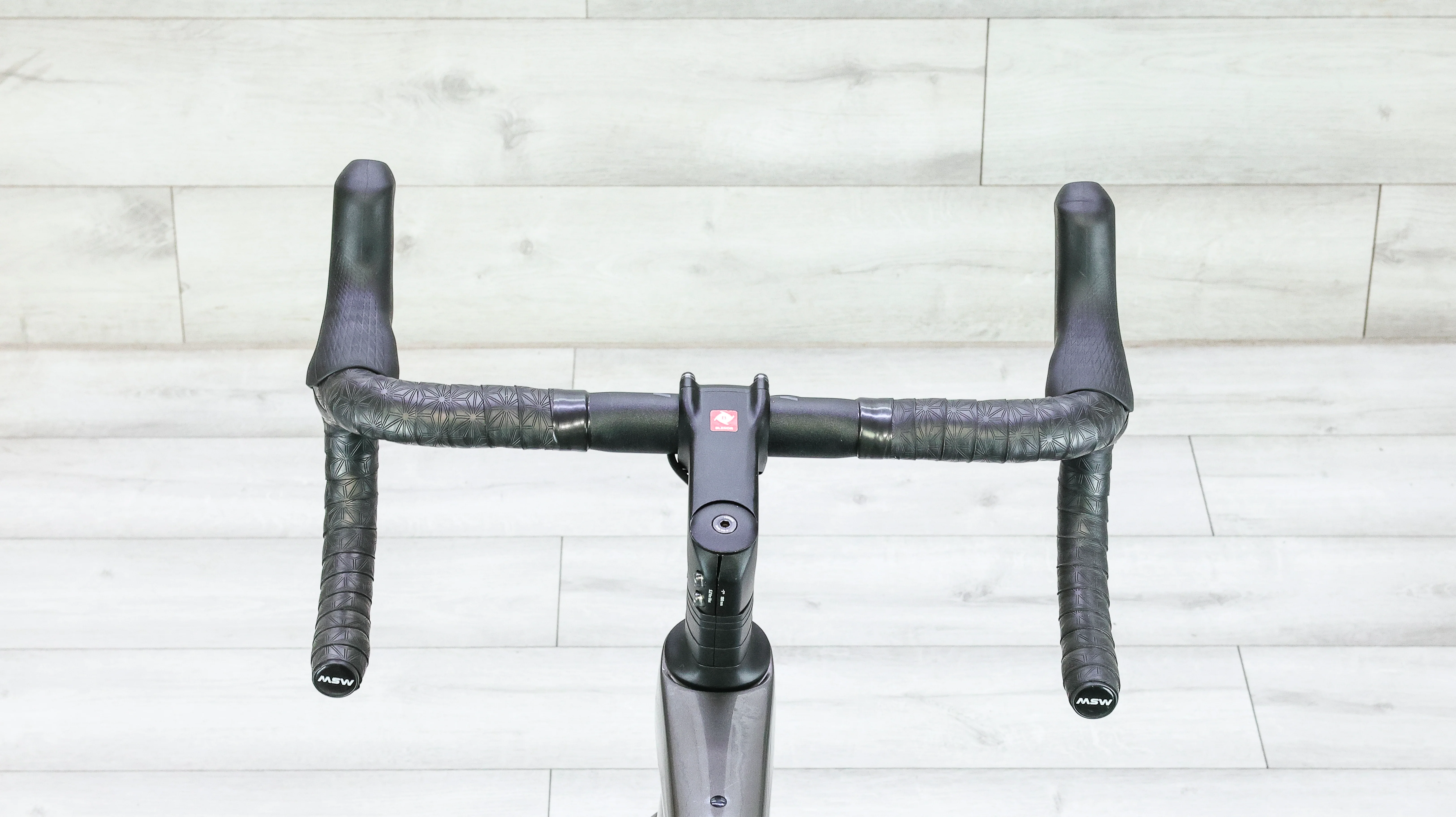 Trek Domane SL 5 Gen 4 Road Bike - 2023, 56cm - Image 13