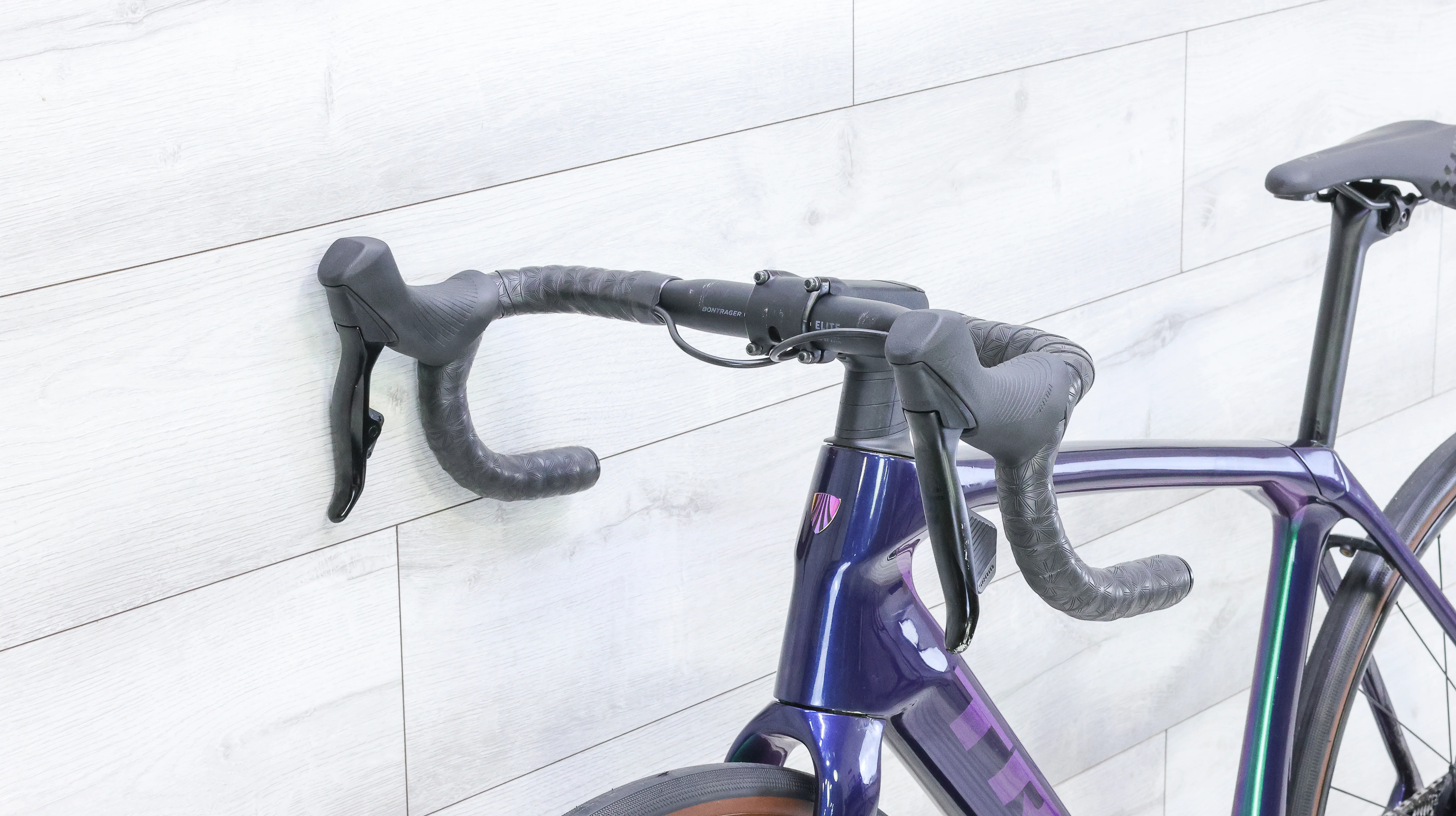 Trek Domane SL 6 AXS Gen 4 Road Bike - 2024, 54cm - Image 11