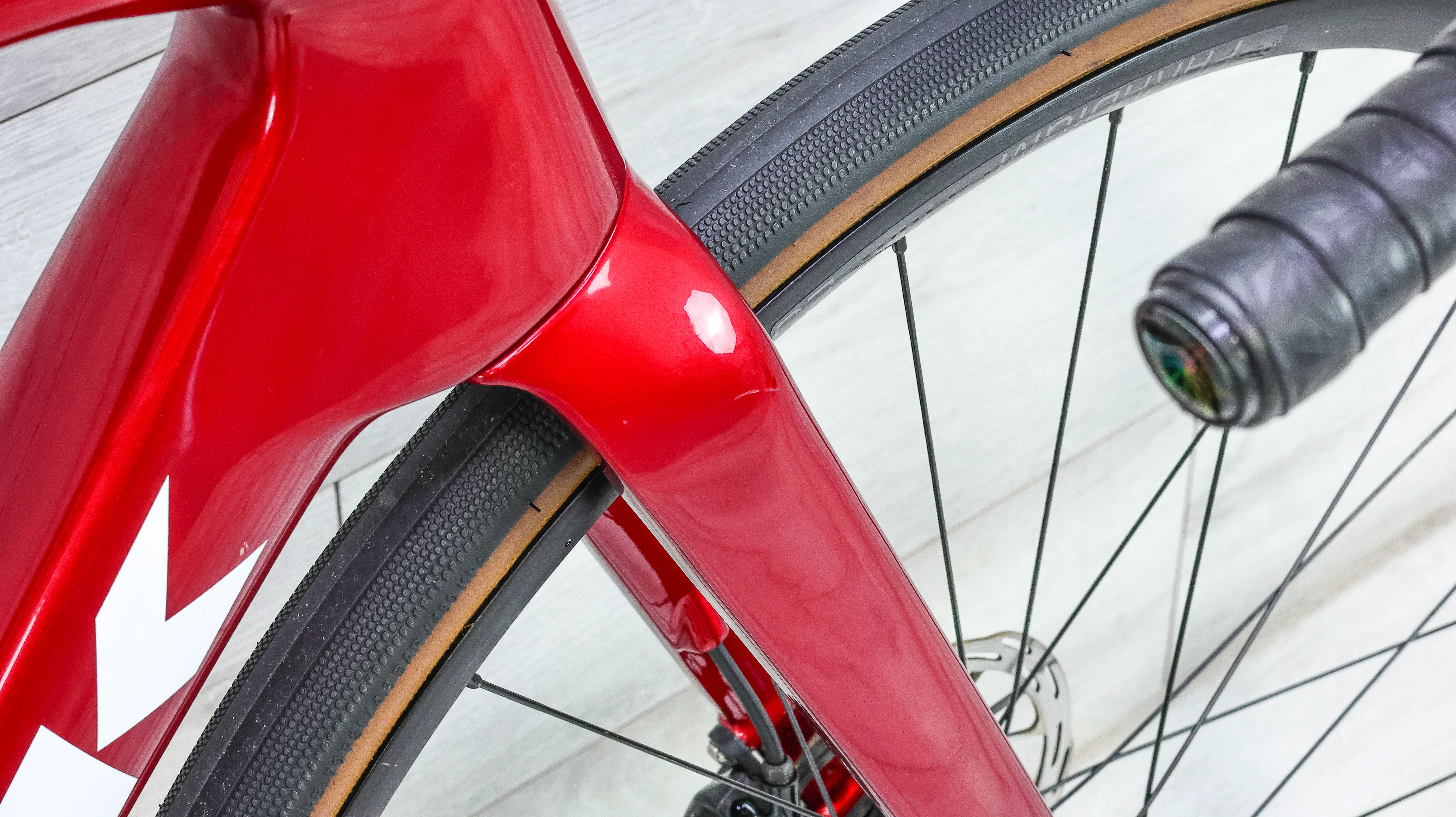 Trek Domane SL 6 AXS Gen 4 Road Bike - 2024, 56cm - Image 18