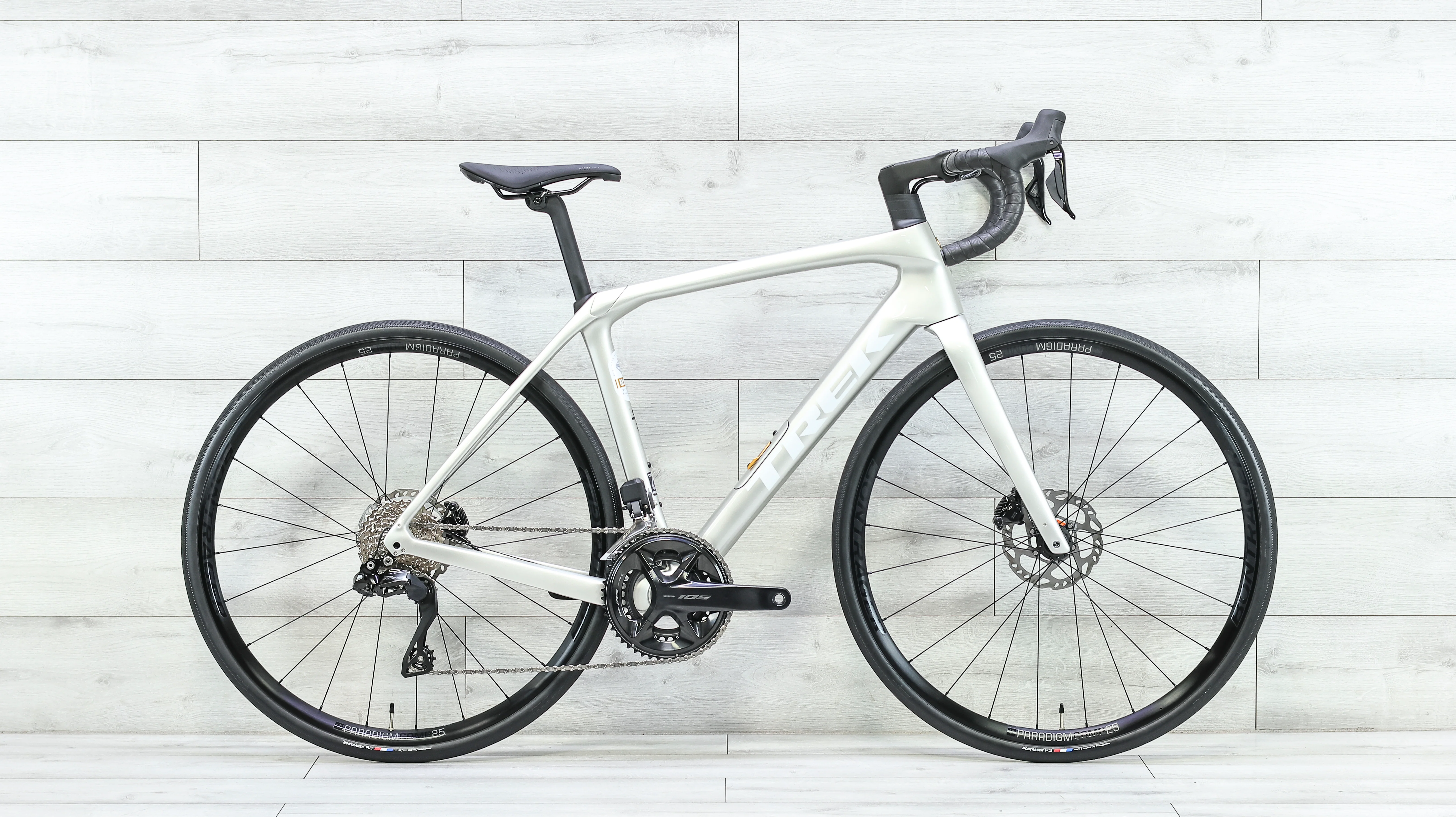 Trek Domane SL 6 Gen 4 Road Bike - 2025, 54cm