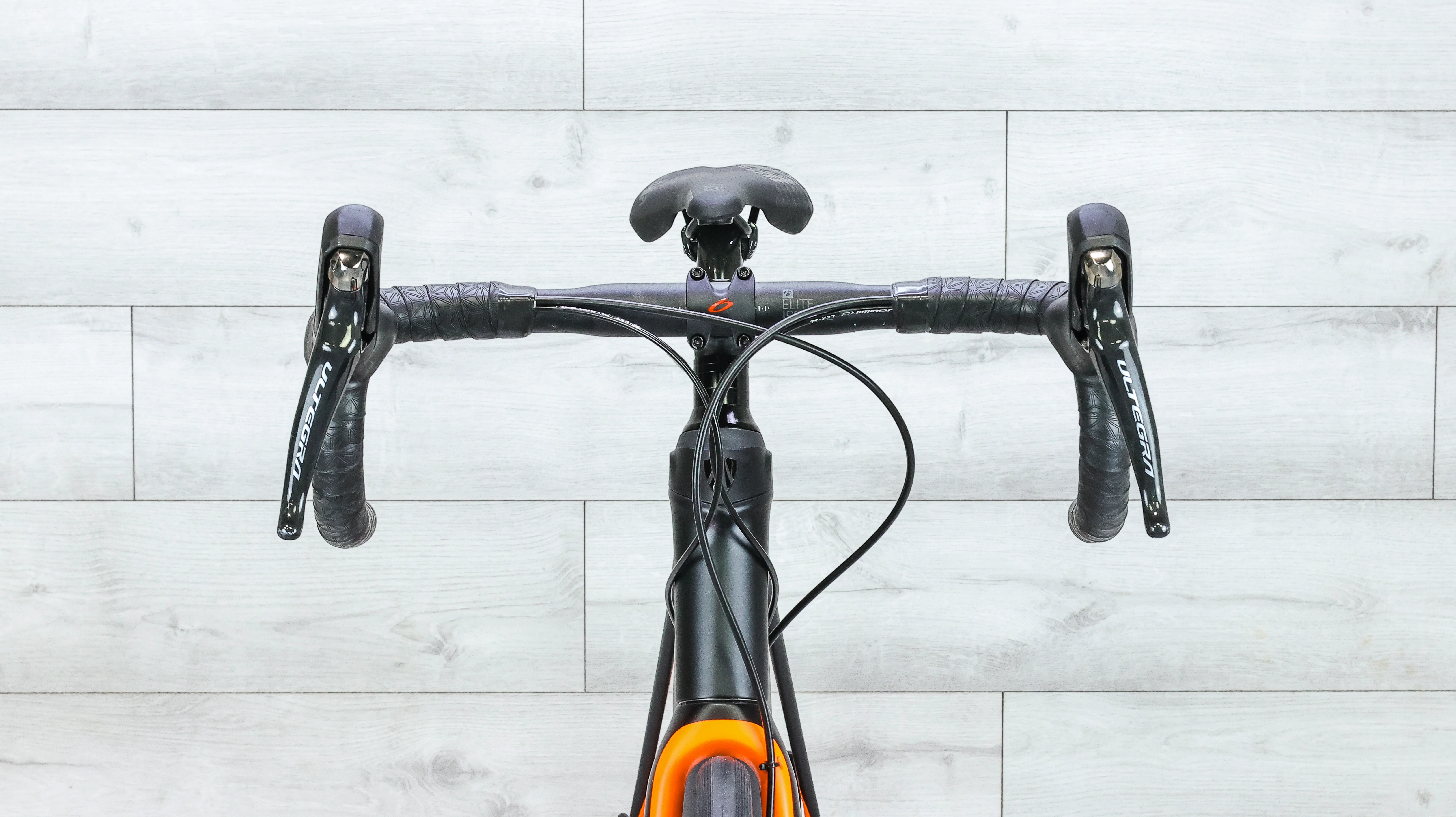 Trek Domane SL 6 Road Bike - 2019, 54cm - Image 12