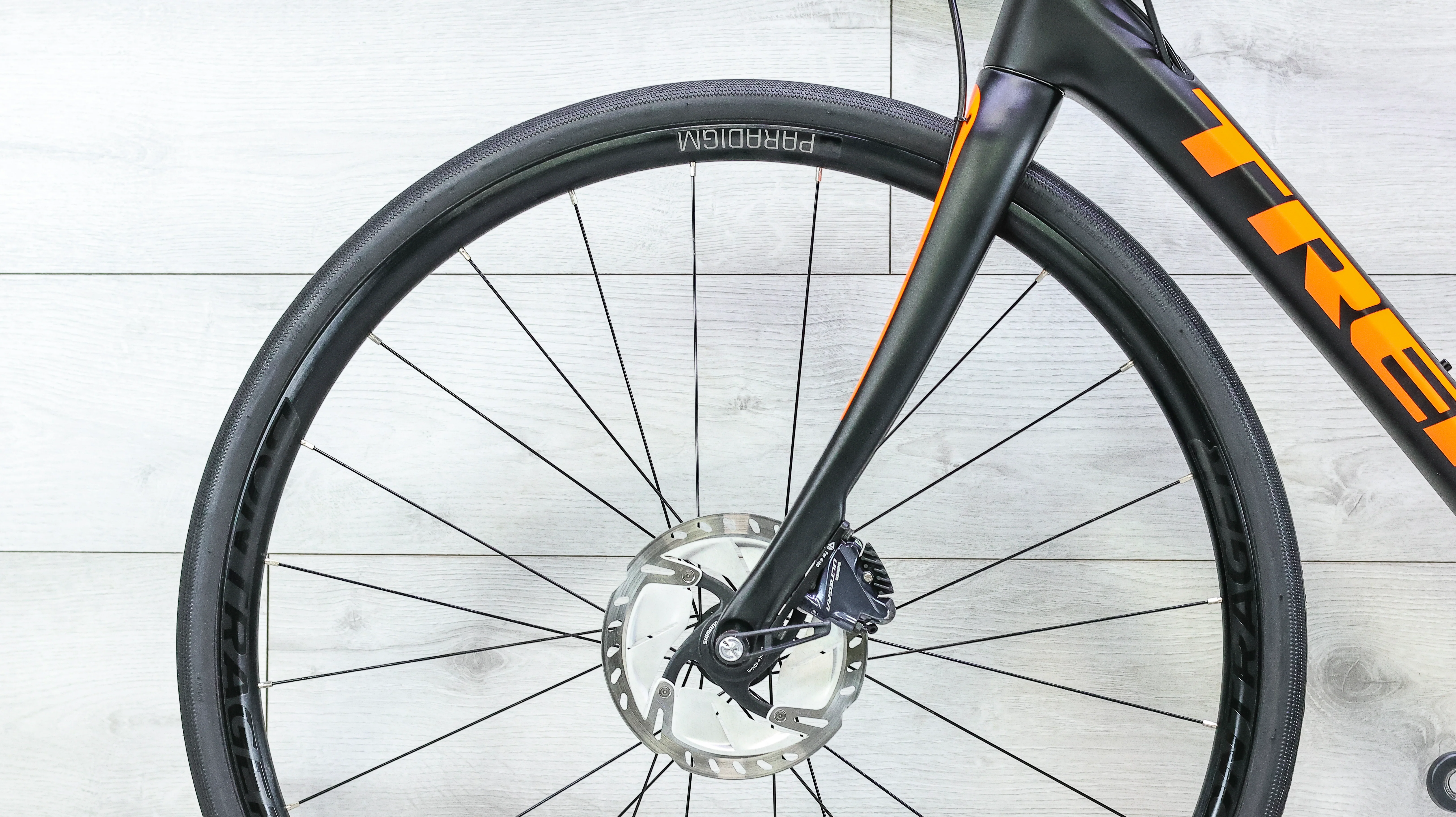 Trek Domane SL 6 Road Bike - 2019, 54cm - Image 14